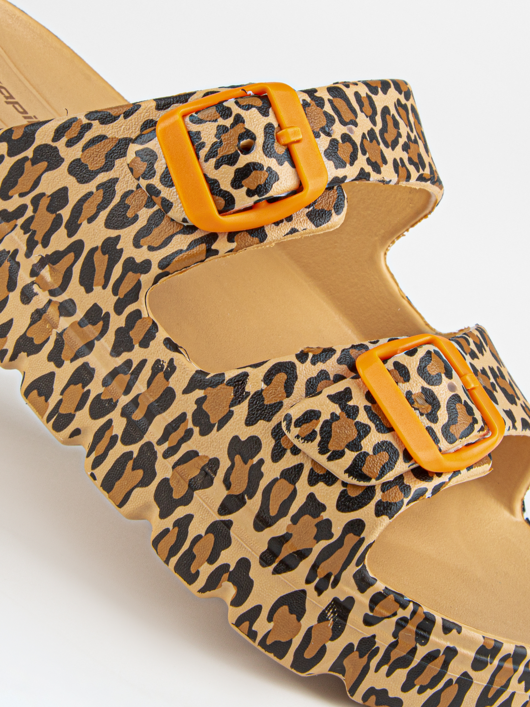 Шлепанцы артикул:83231-1-3