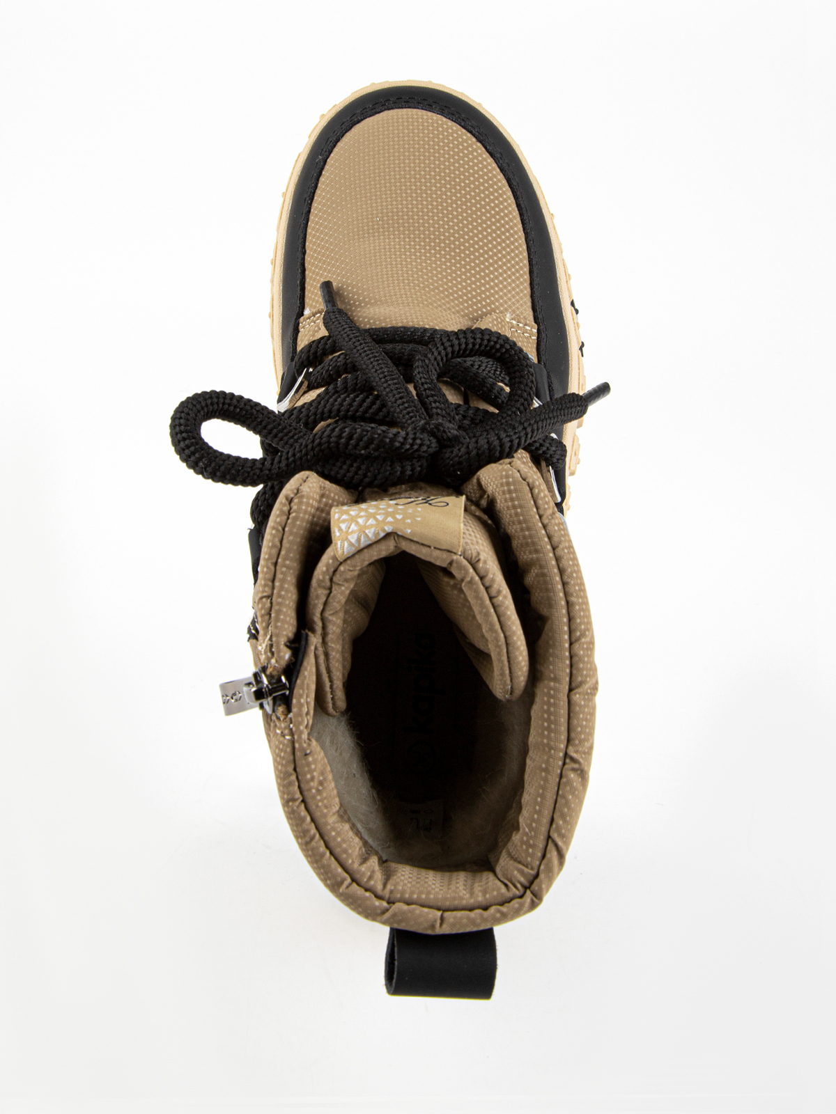 Ботинки артикул:1891д-2-6