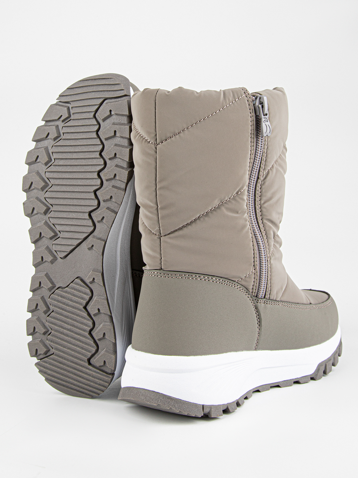 Сапоги артикул:1880д-1-5