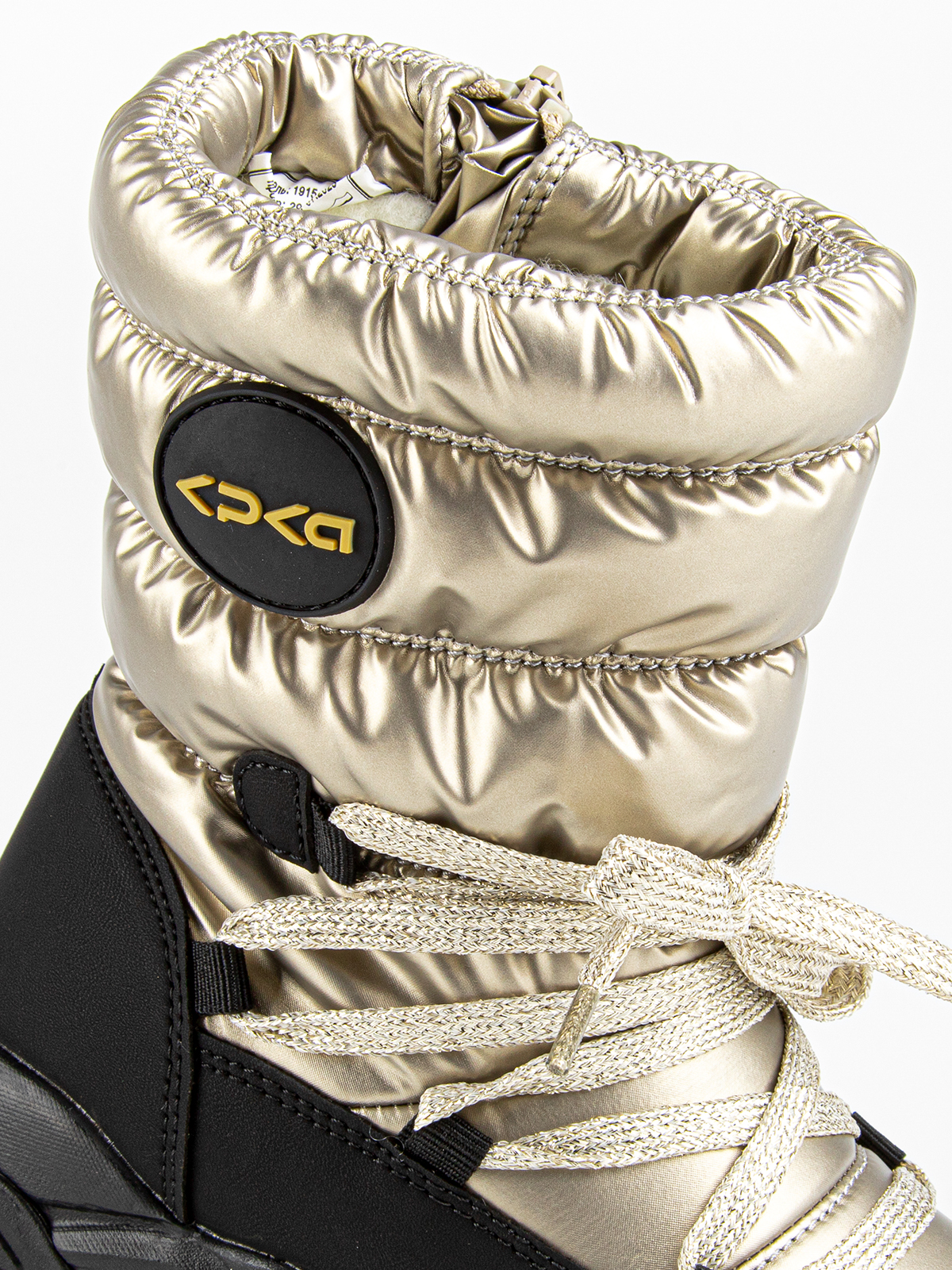 Сапоги артикул:1915д-3-3