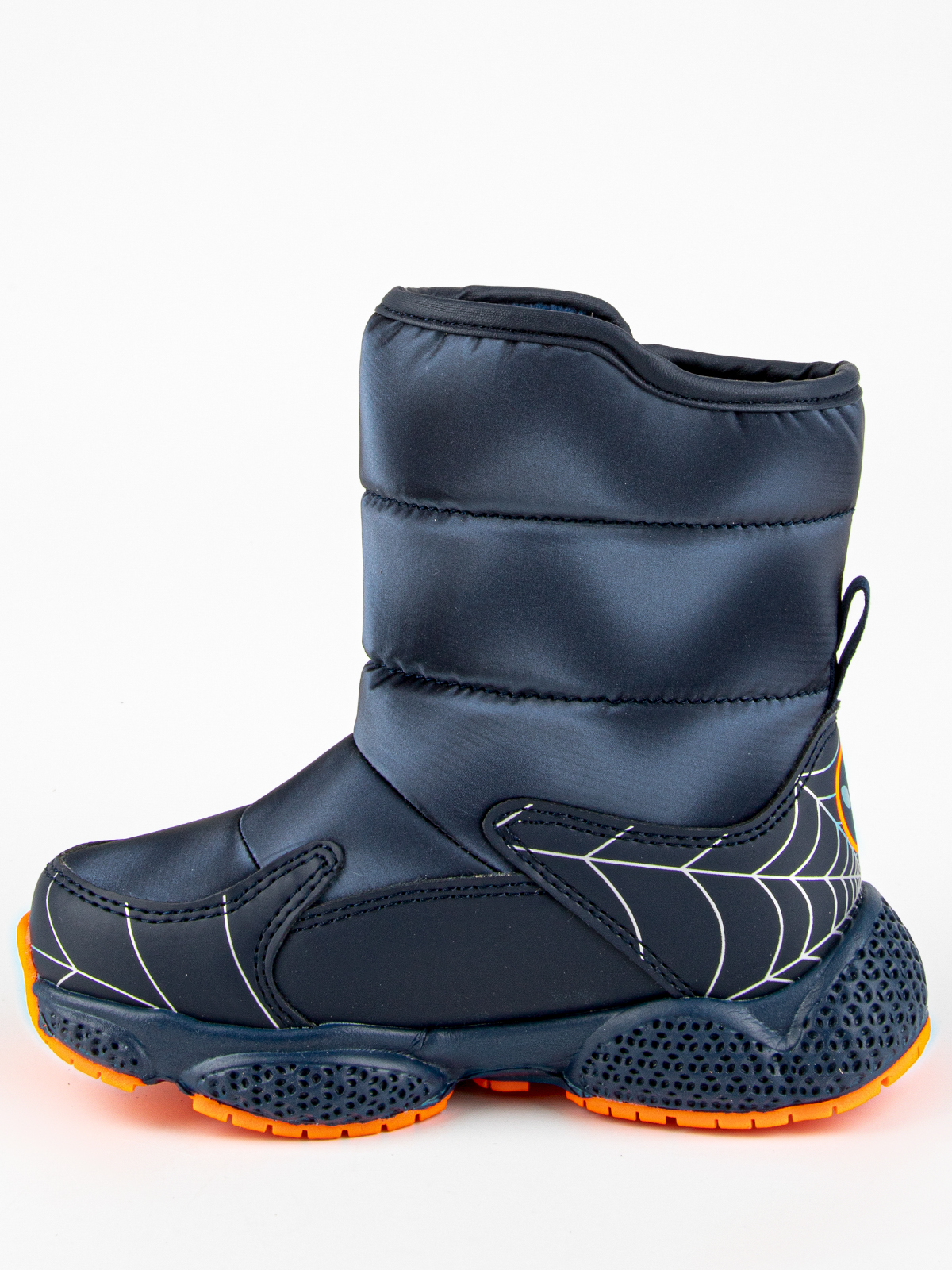 Сапоги артикул:1487д-2-8