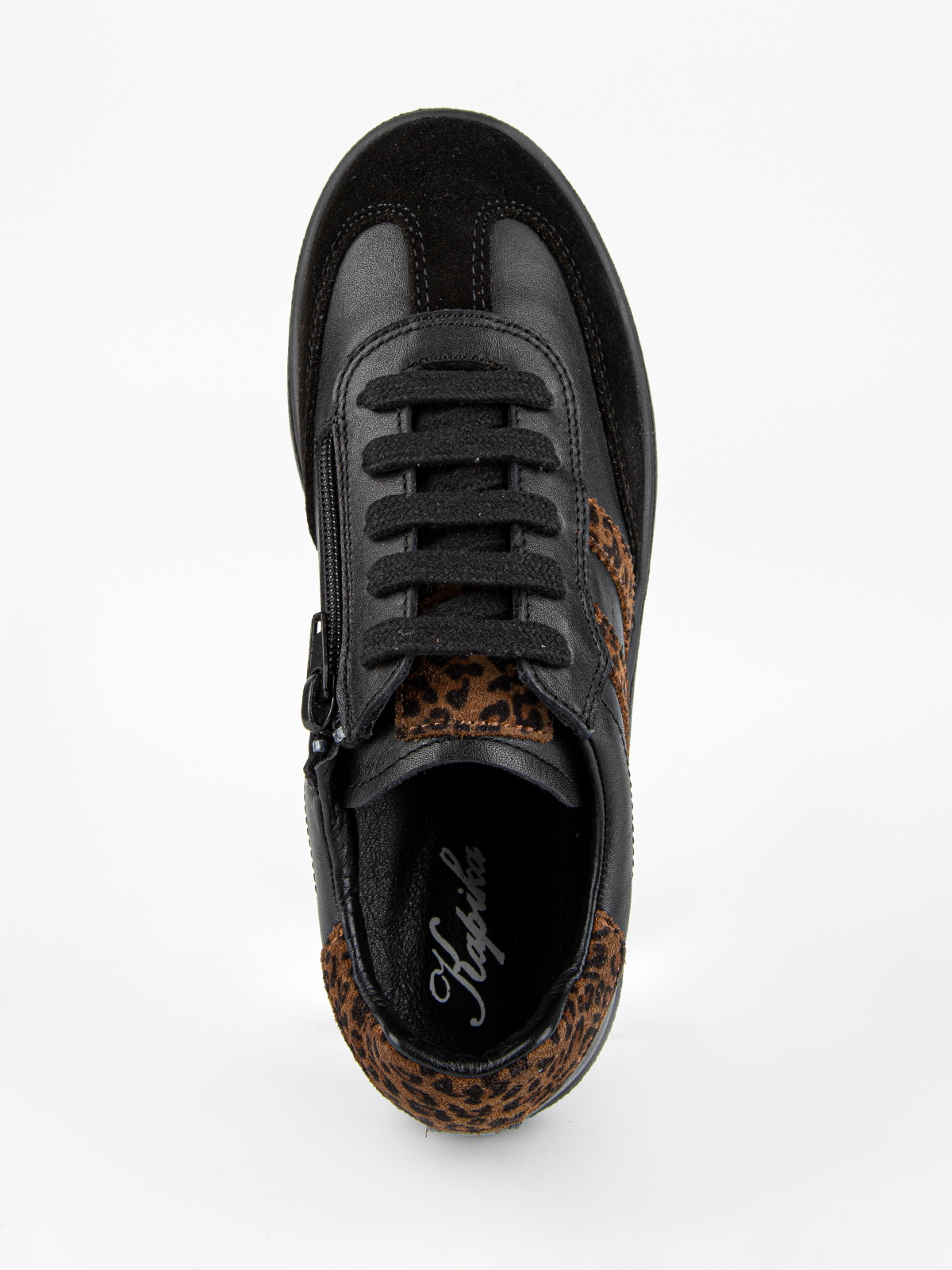 Полуботинки артикул:231133т-6-6