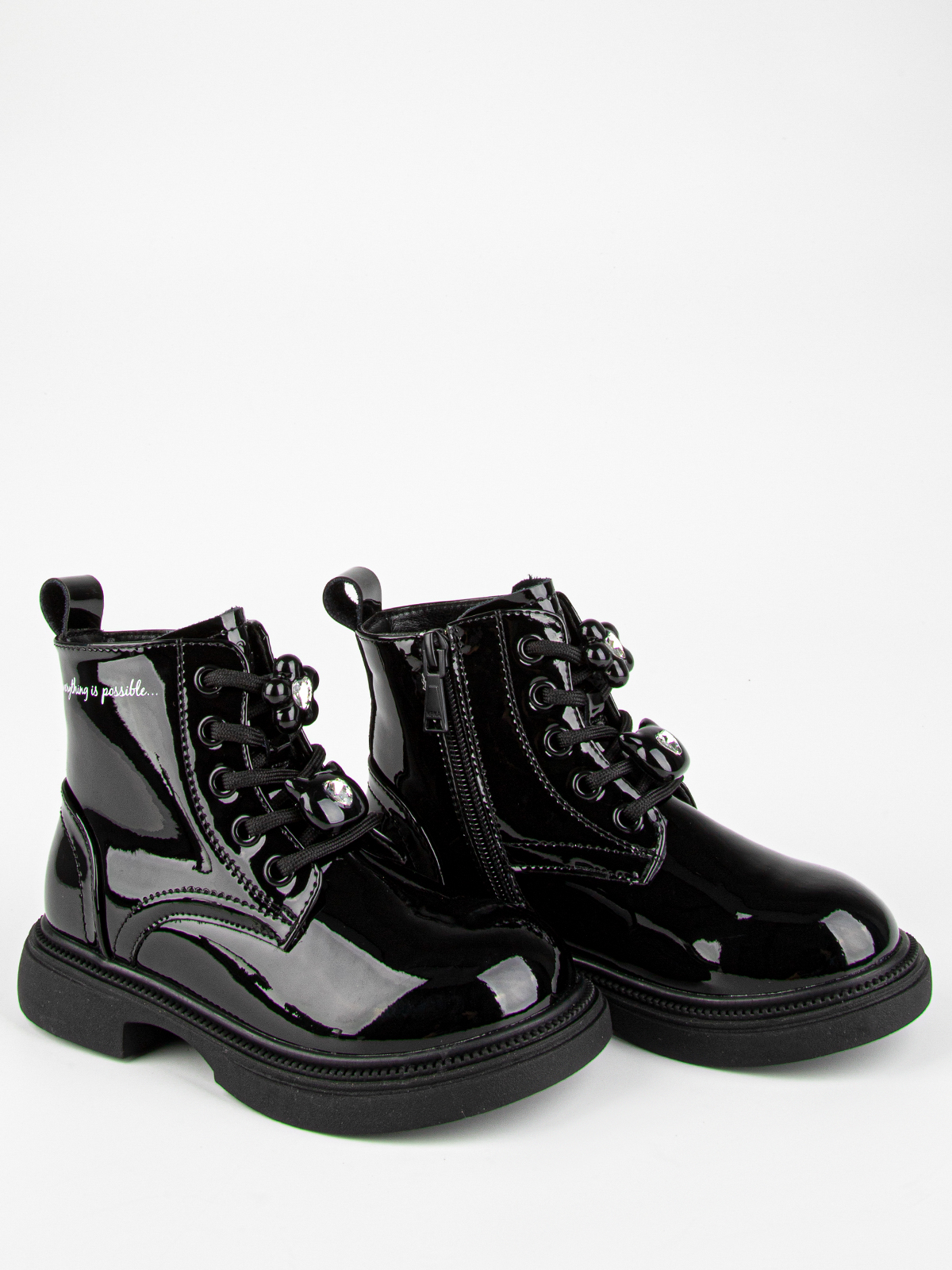 Ботинки артикул:53664ук-20-2