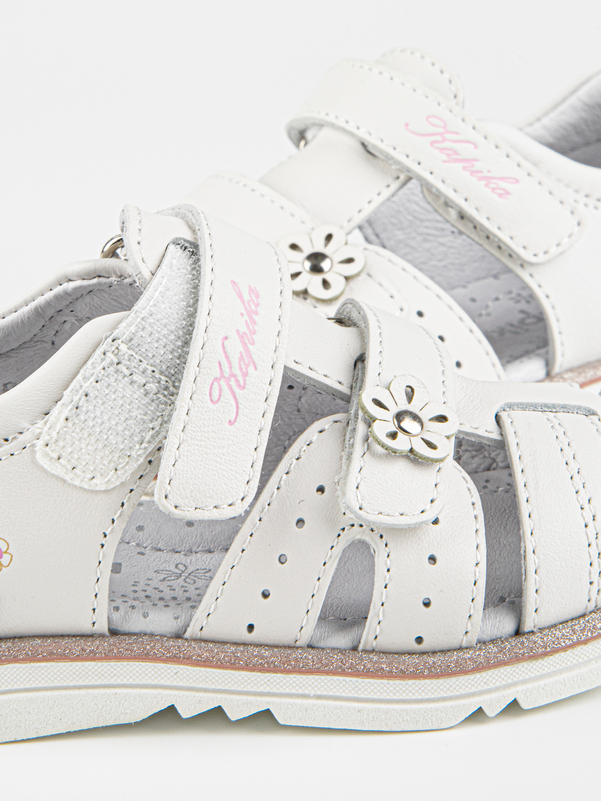 Сандалии артикул:31848-10-9