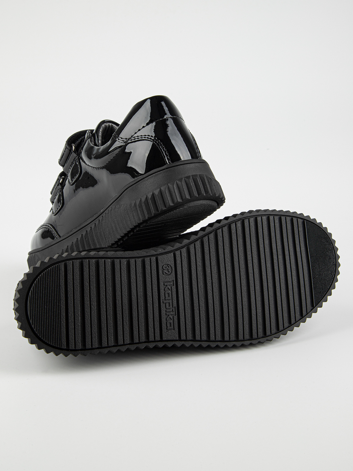 Полуботинки артикул:221815п-1-5