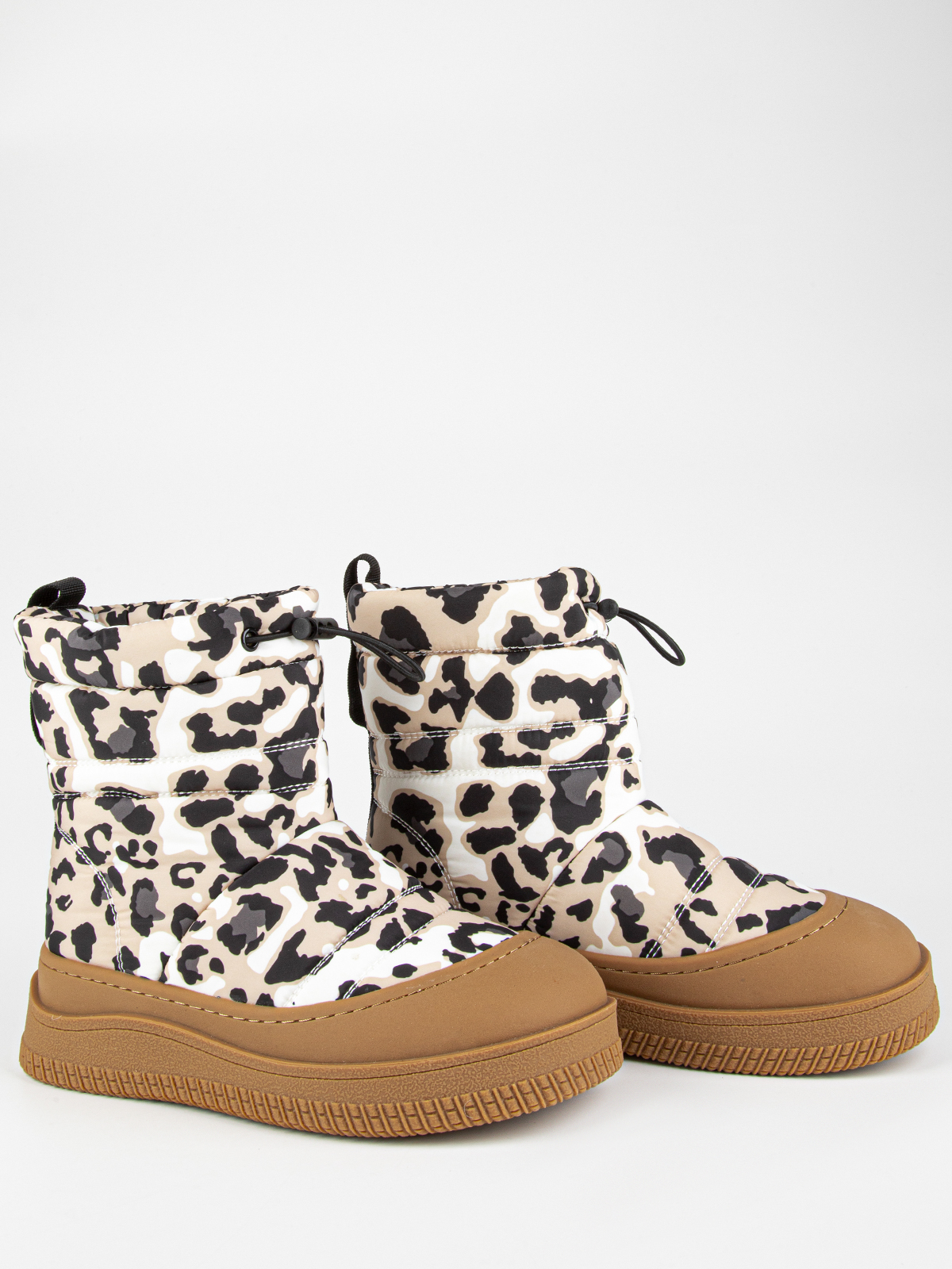 Сапоги артикул:1903д-1-2