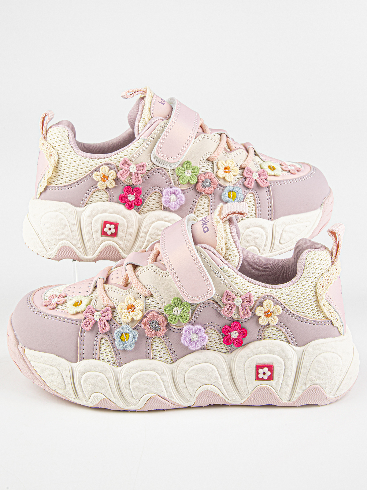 Кроссовки артикул:721026-10-4