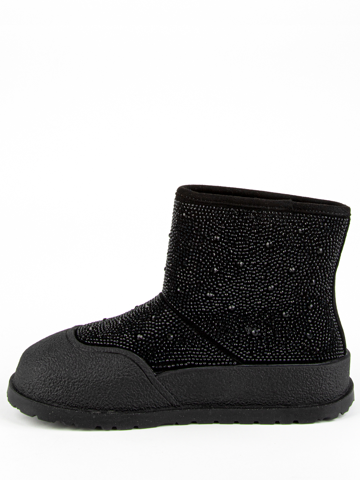 Сапоги артикул:64298ш-1-7