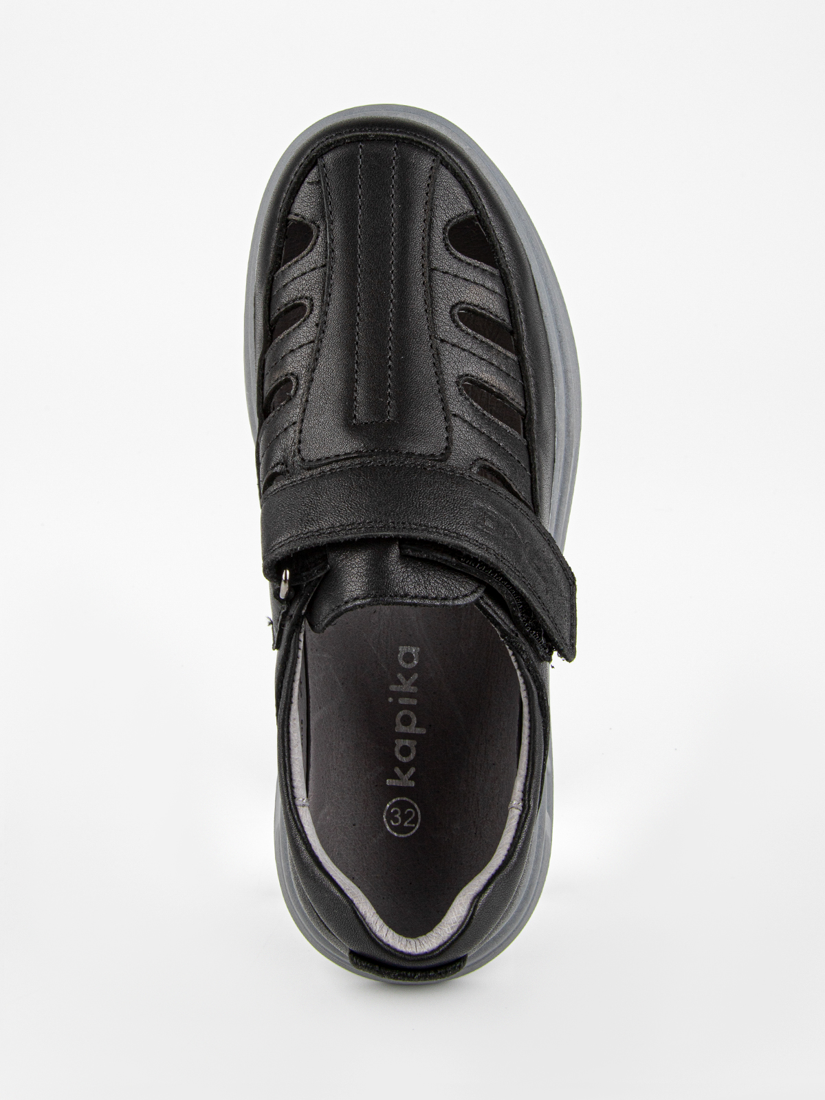 Полуботинки артикул:231149-1-6