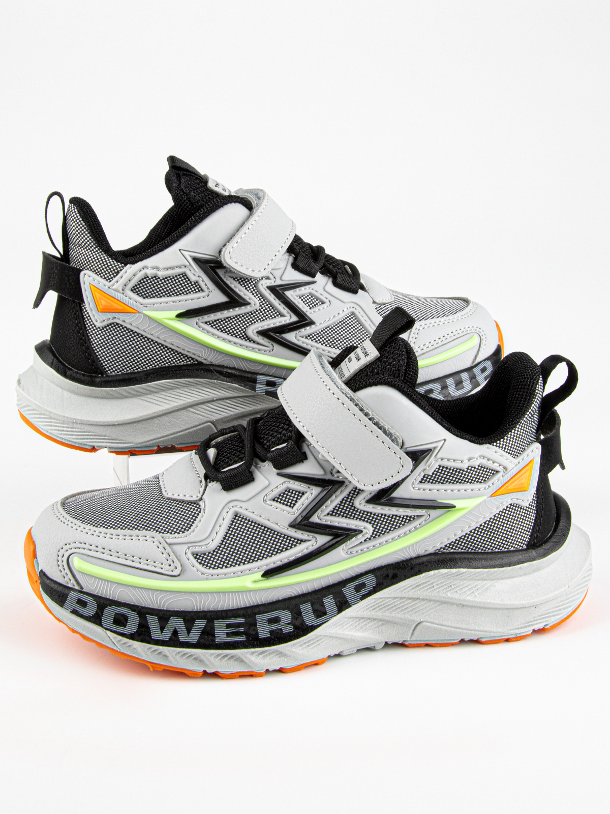 Кроссовки артикул:731222-1-4