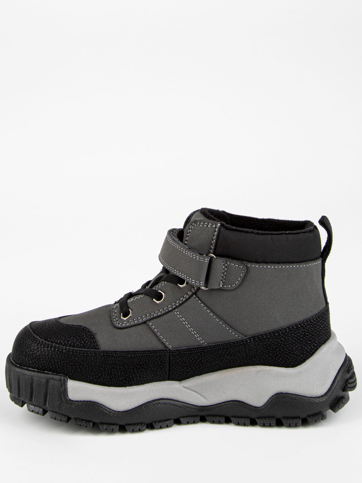 Ботинки артикул:53697ук-1-8