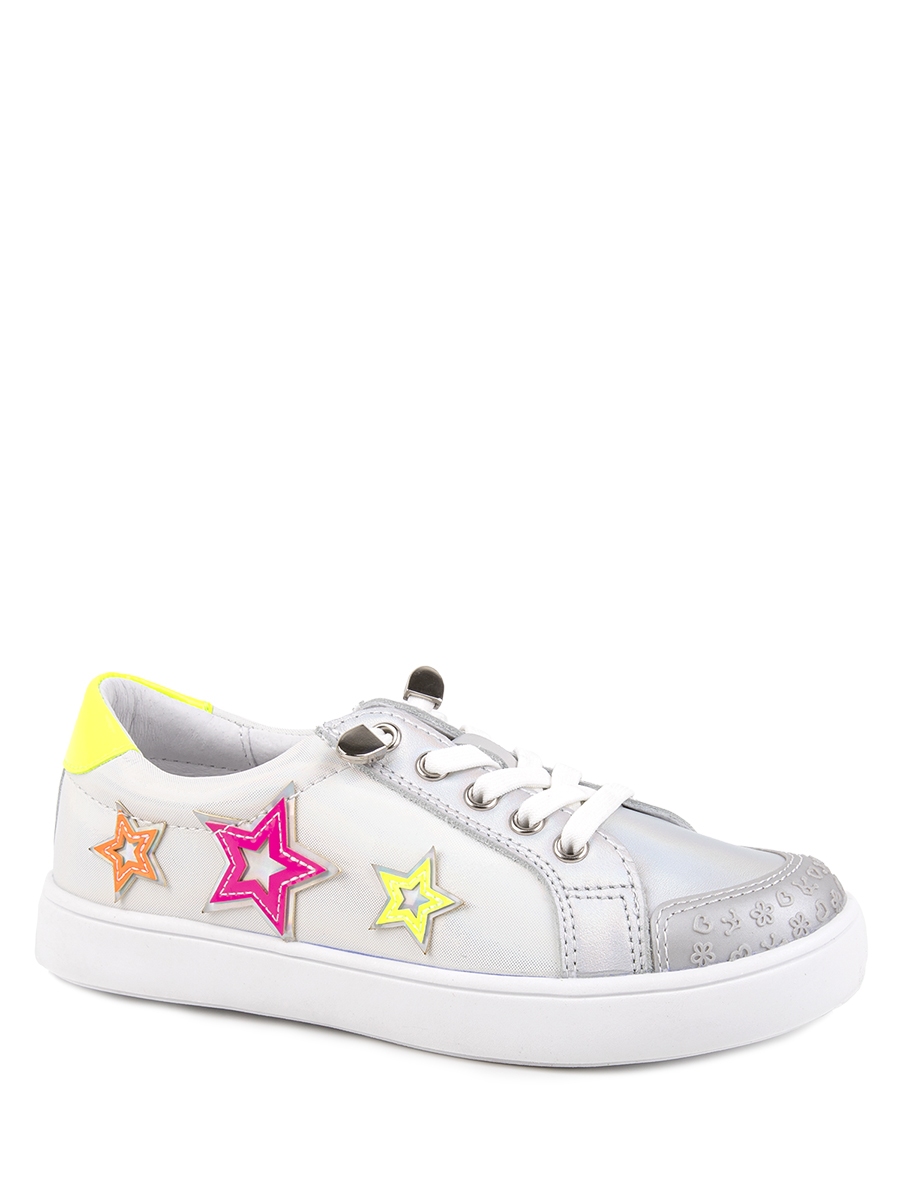 Полуботинки артикул:23776к-1-1