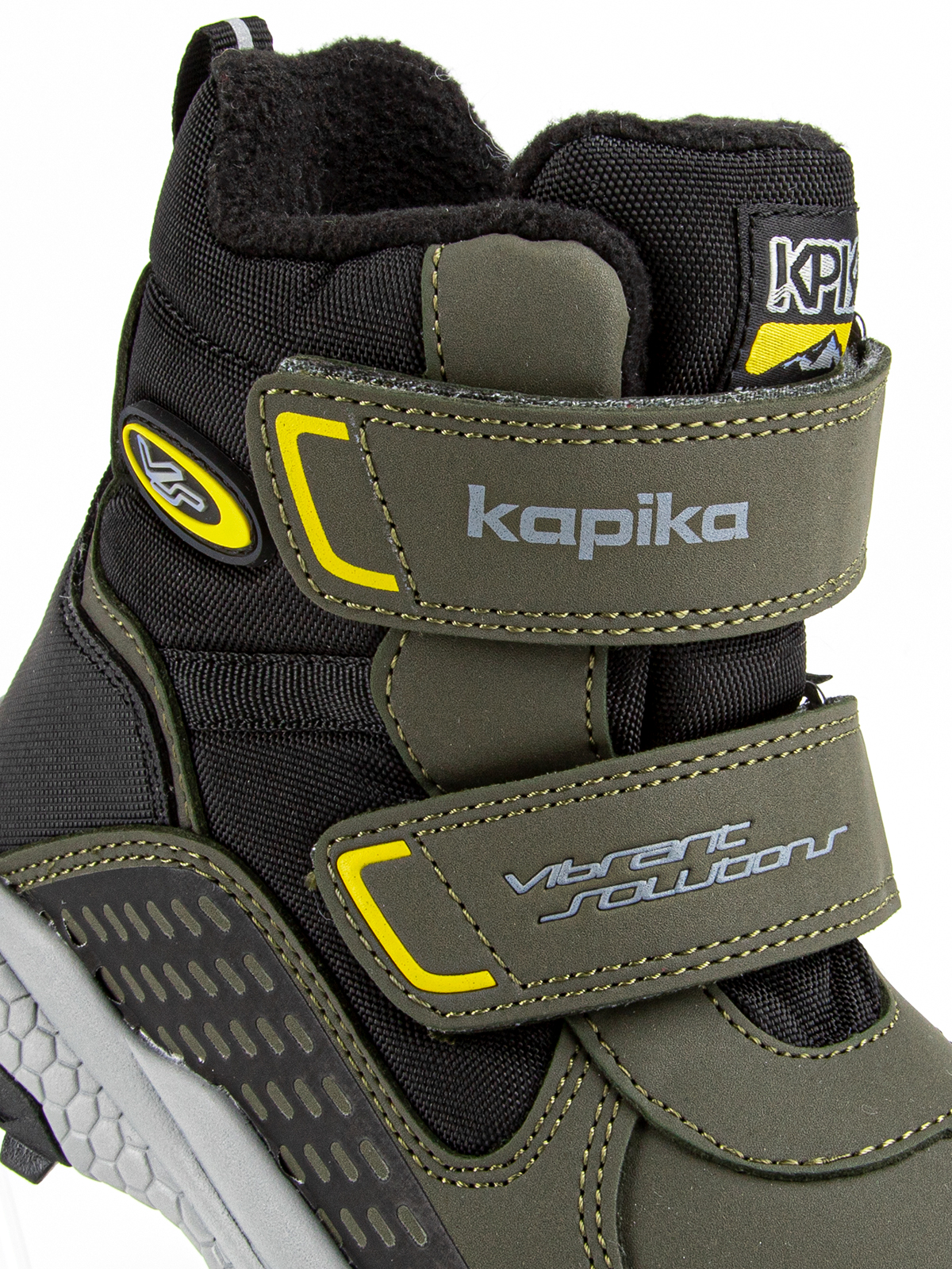 Ботинки артикул:42529-2-3