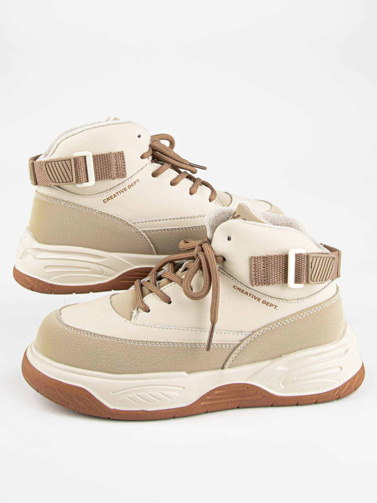 Ботинки артикул:53704ук-2-4