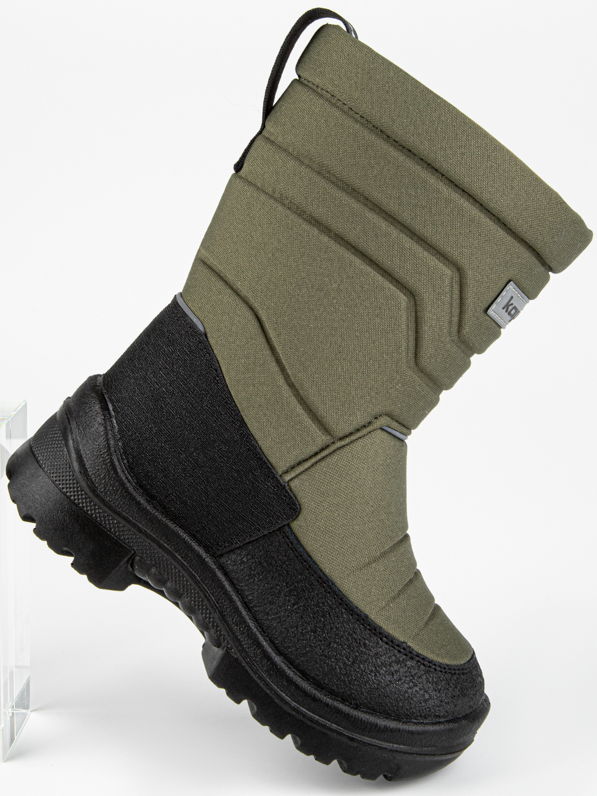 Сапоги артикул:1847д-1-7