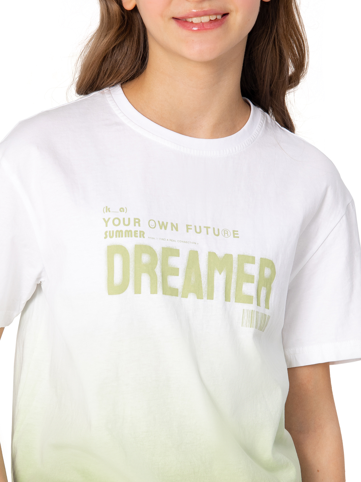 Футболка артикул:NJGCT17-G1-4