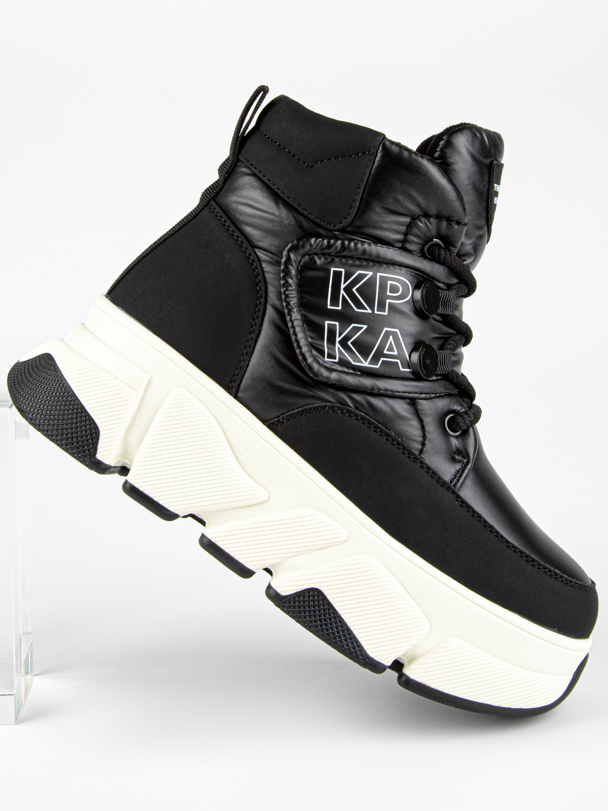 Ботинки артикул:1788д-1-7