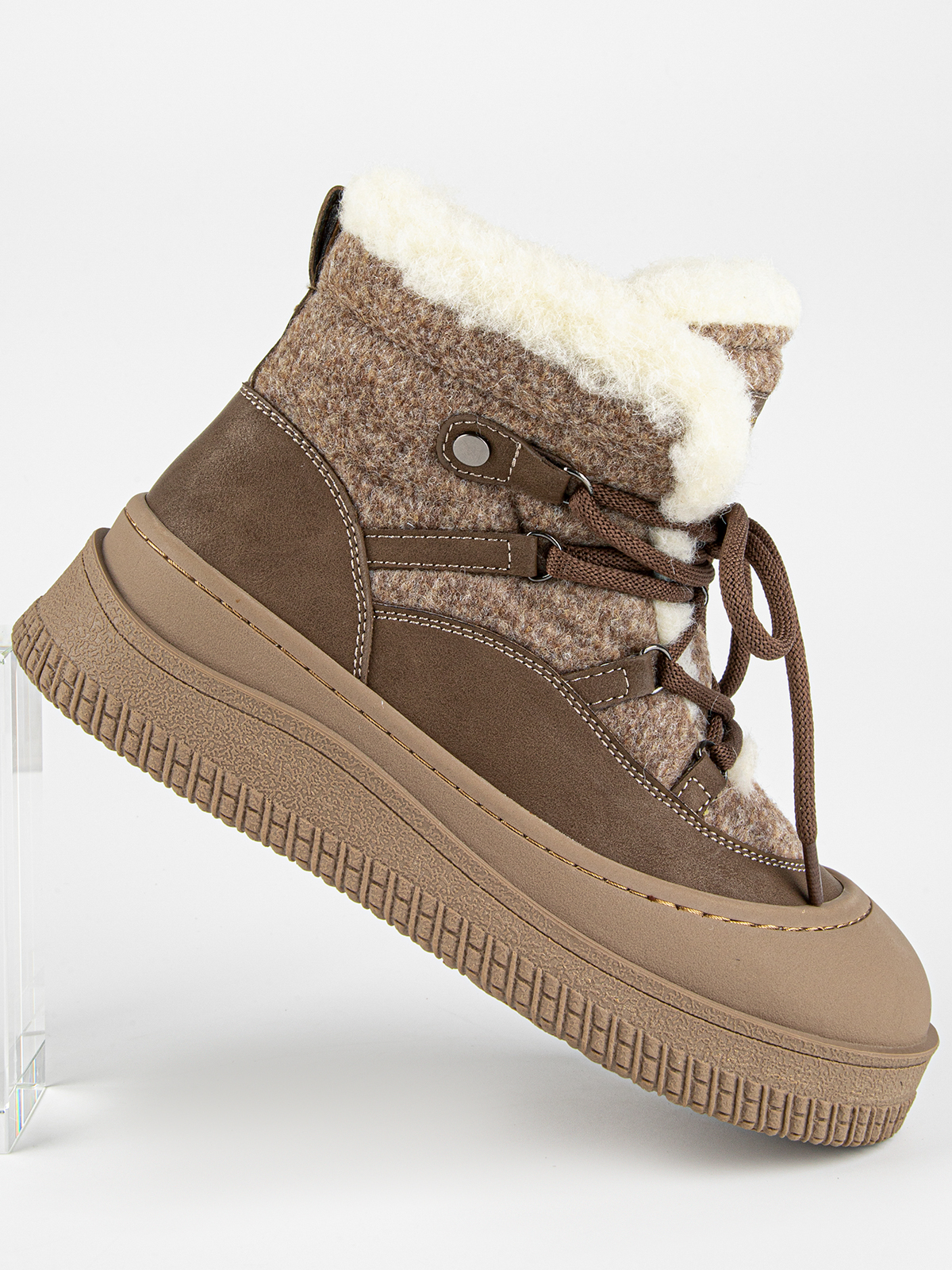 Ботинки артикул:64326шк-2-7