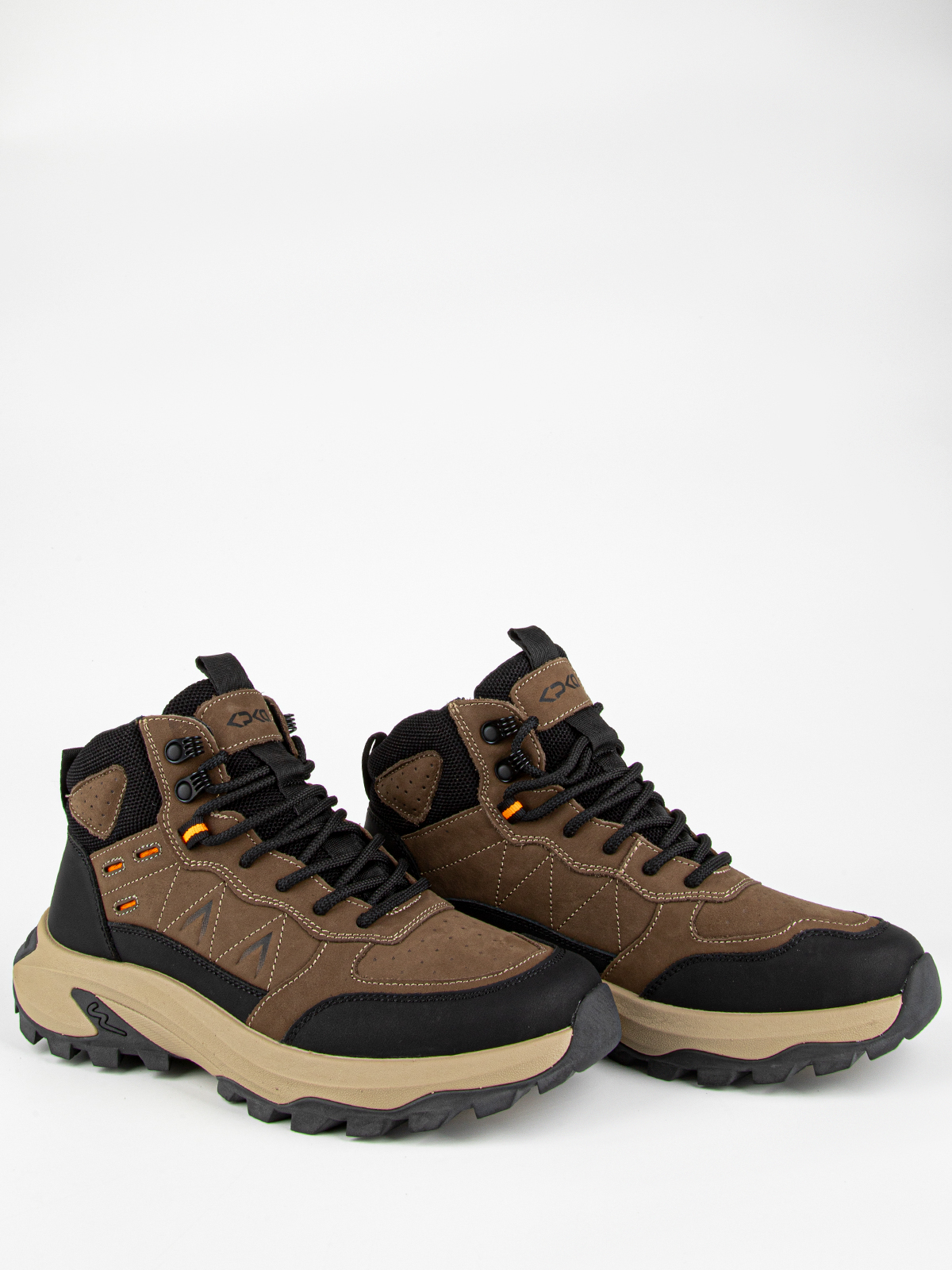 Ботинки артикул:54570у-1-2