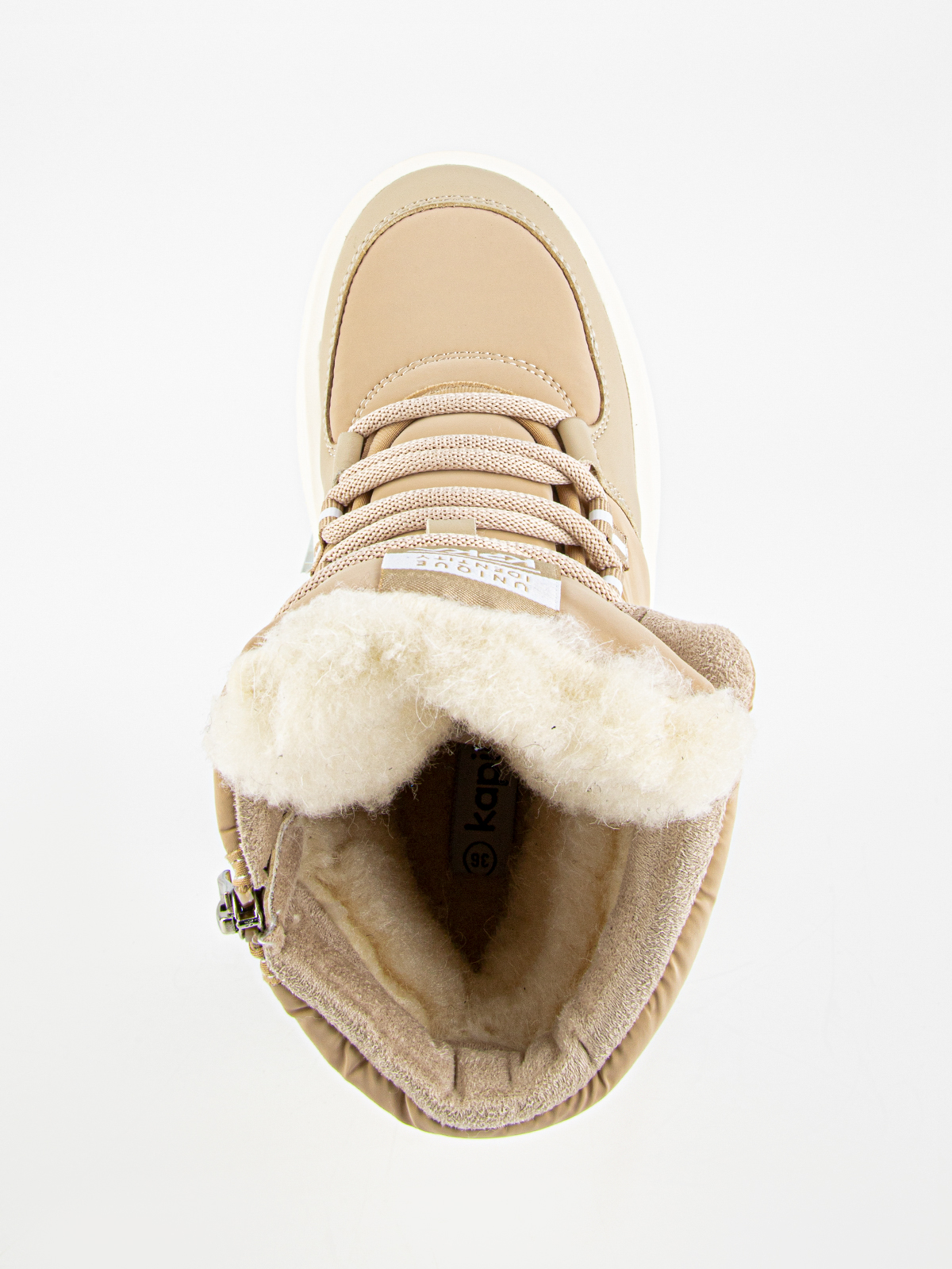 Ботинки артикул:1892д-2-6