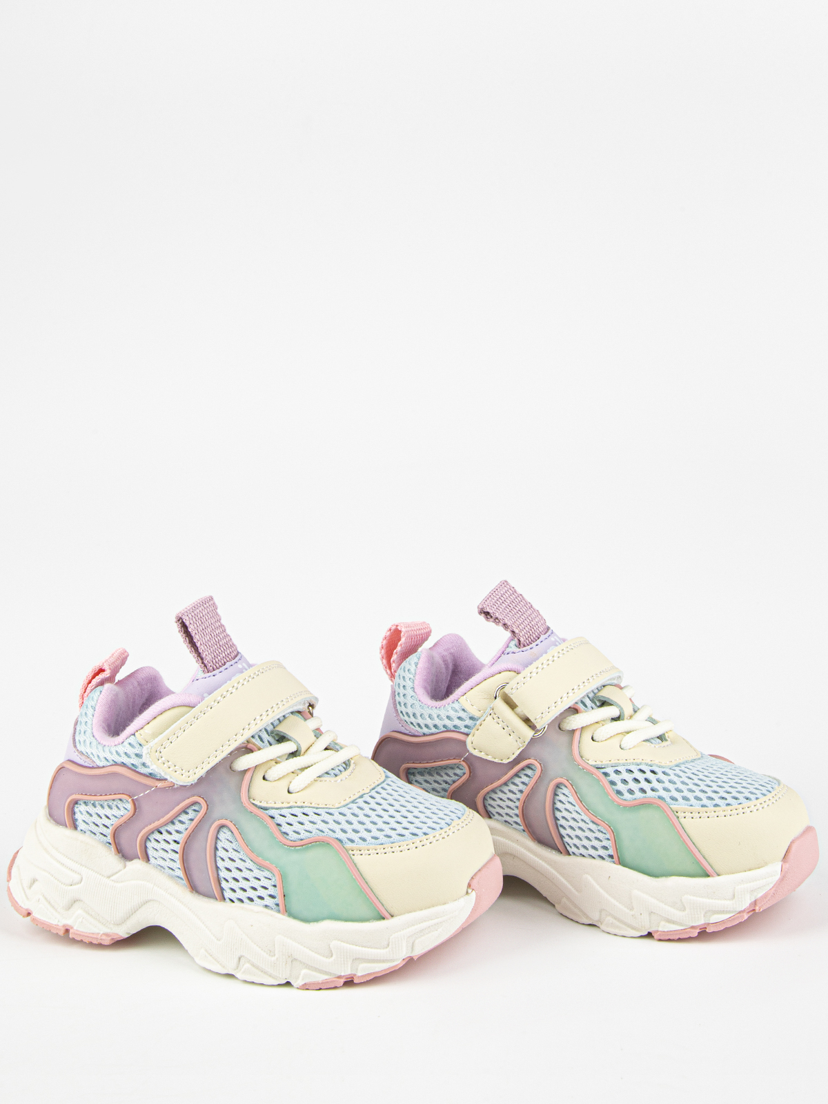 Кроссовки артикул:71447н-11-2