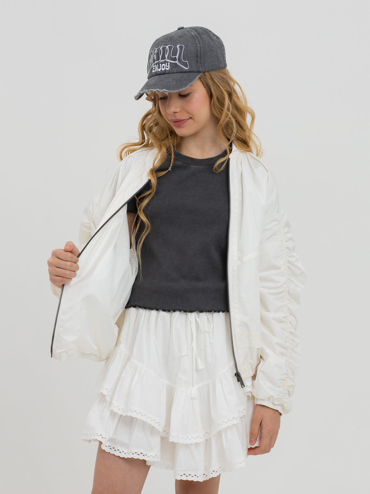 Ветровка артикул:PJGCK02-01-4