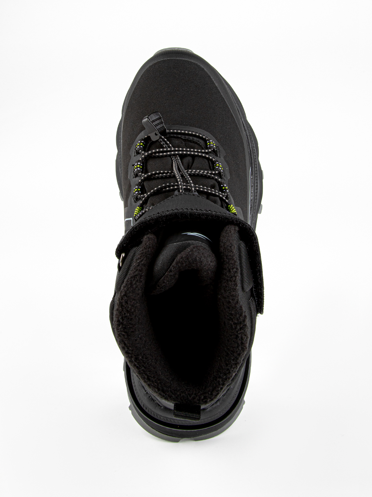 Ботинки артикул:44313с-1-6