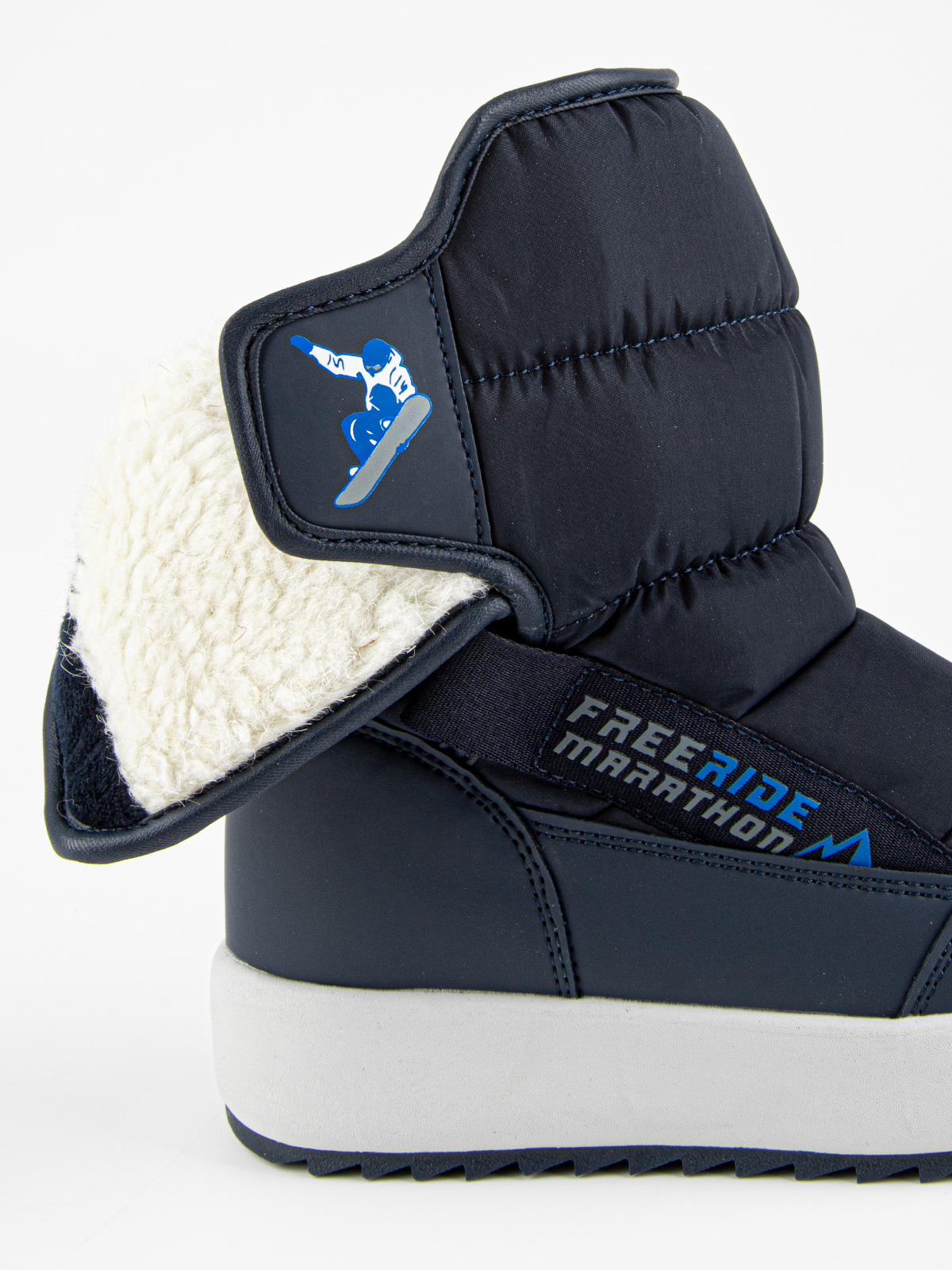 Сапоги артикул:1307д-20-10