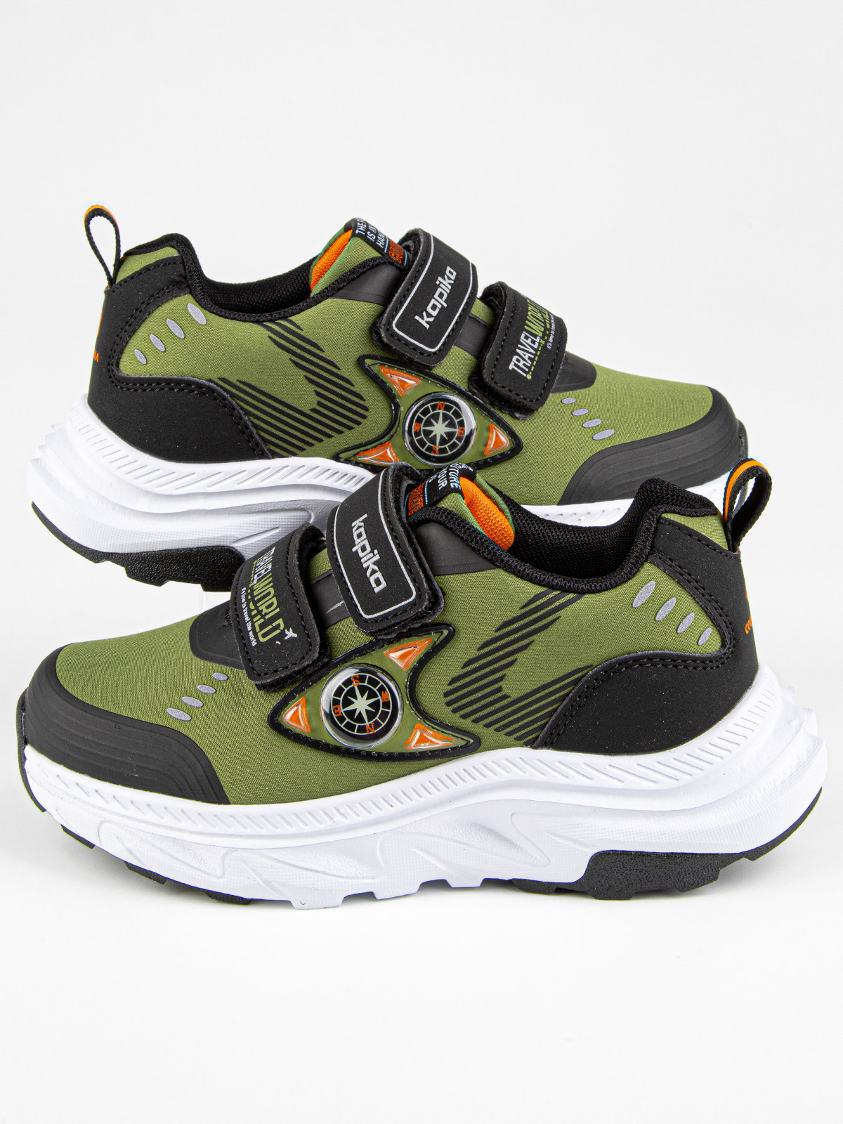 Кроссовки артикул:721129с-20-4