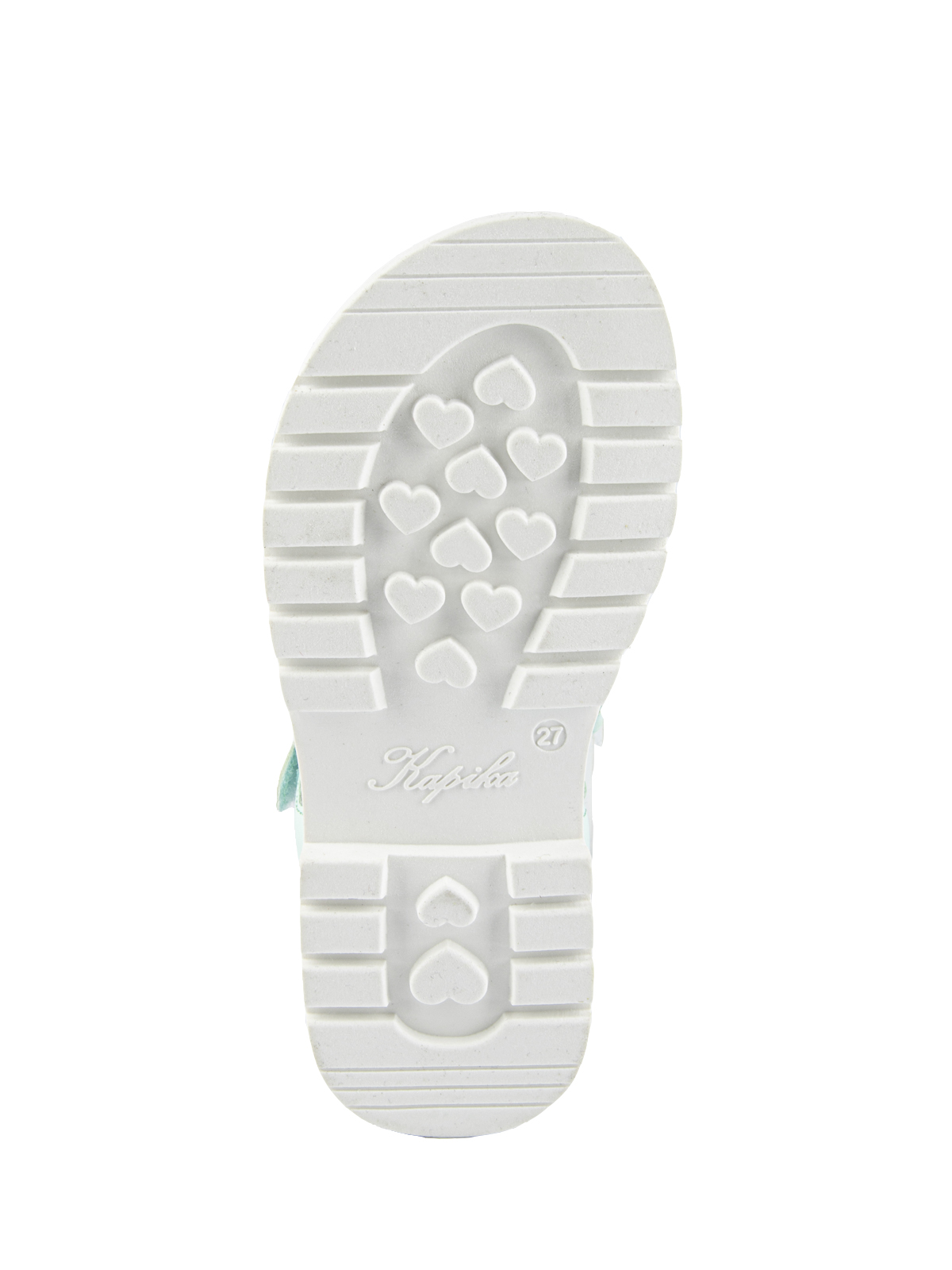 Сандалии артикул:32976п-2-4