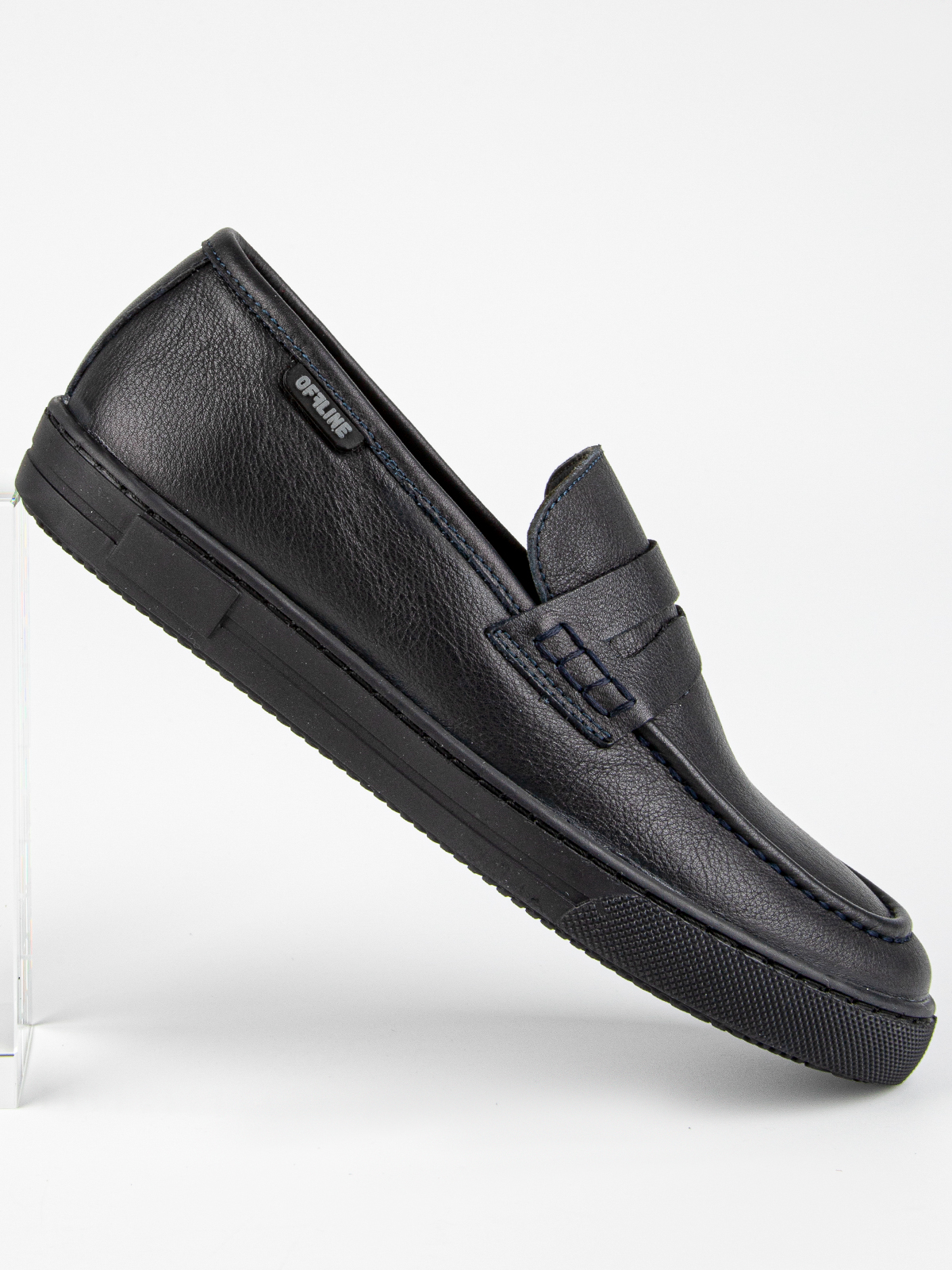 Полуботинки артикул:231205т-2-7