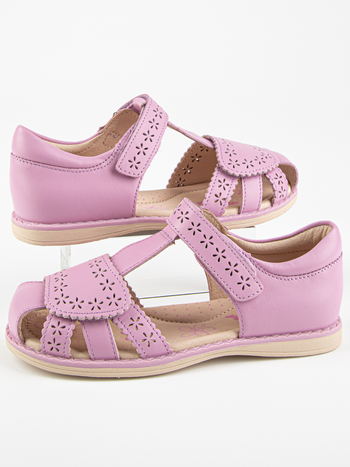 Сандалии артикул:32677-50-4