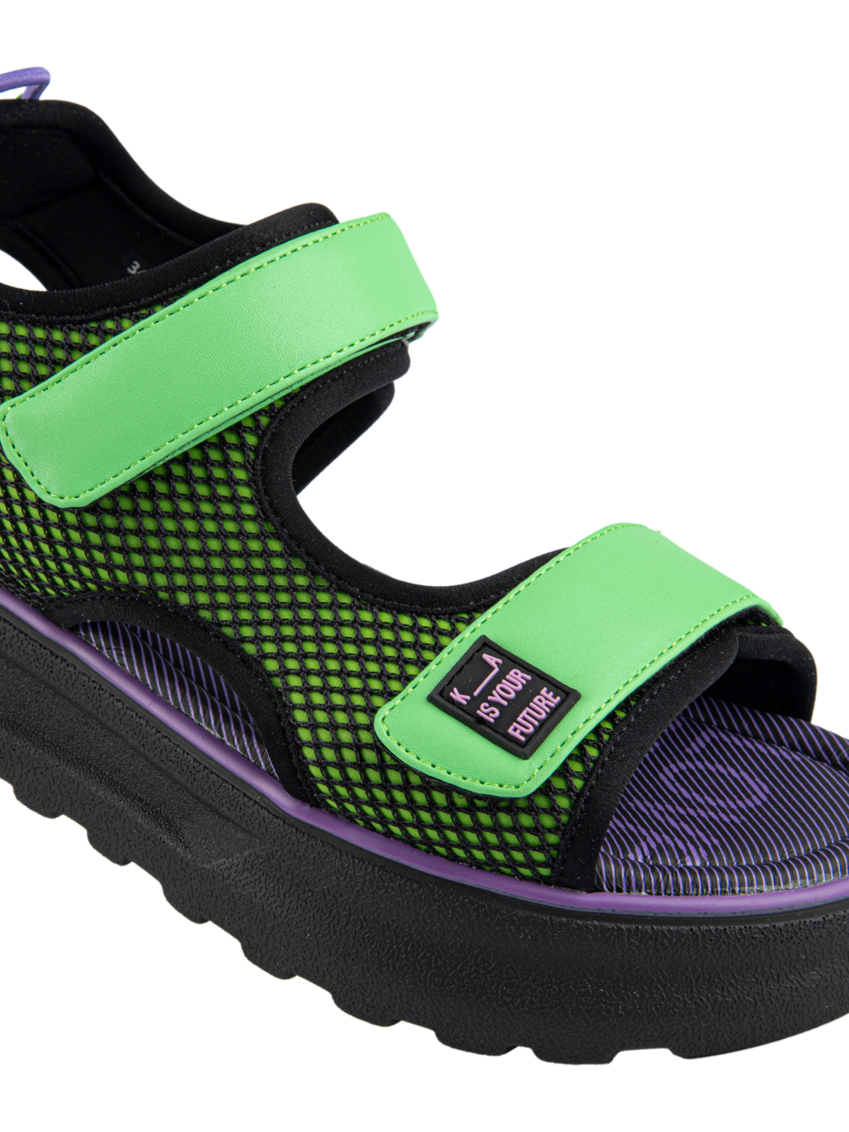 Сандалии артикул:34572п-2-6