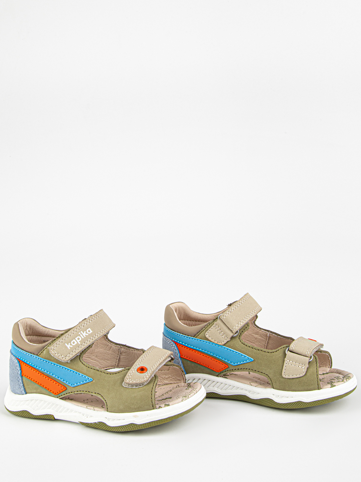 Сандалии артикул:31938к-2-2