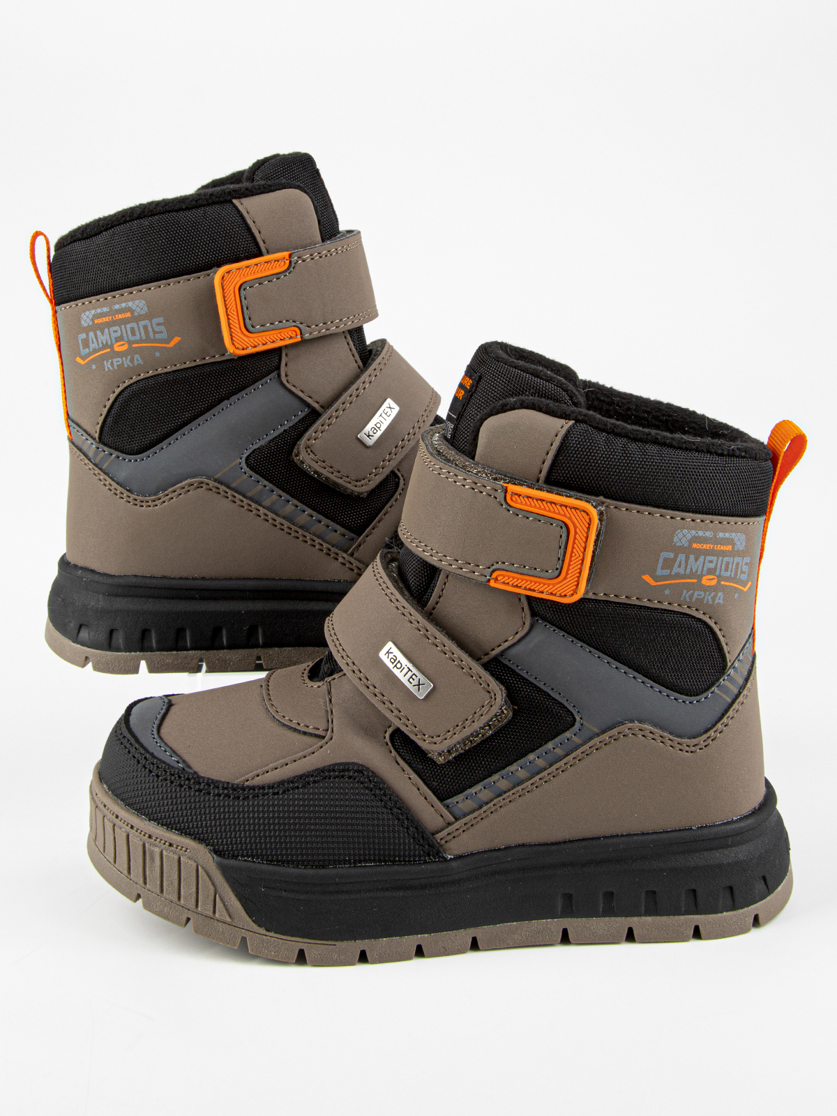 Ботинки артикул:42525-2-4