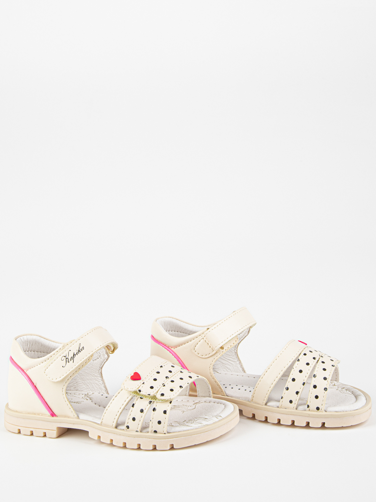 Сандалии артикул:32811п-11-2