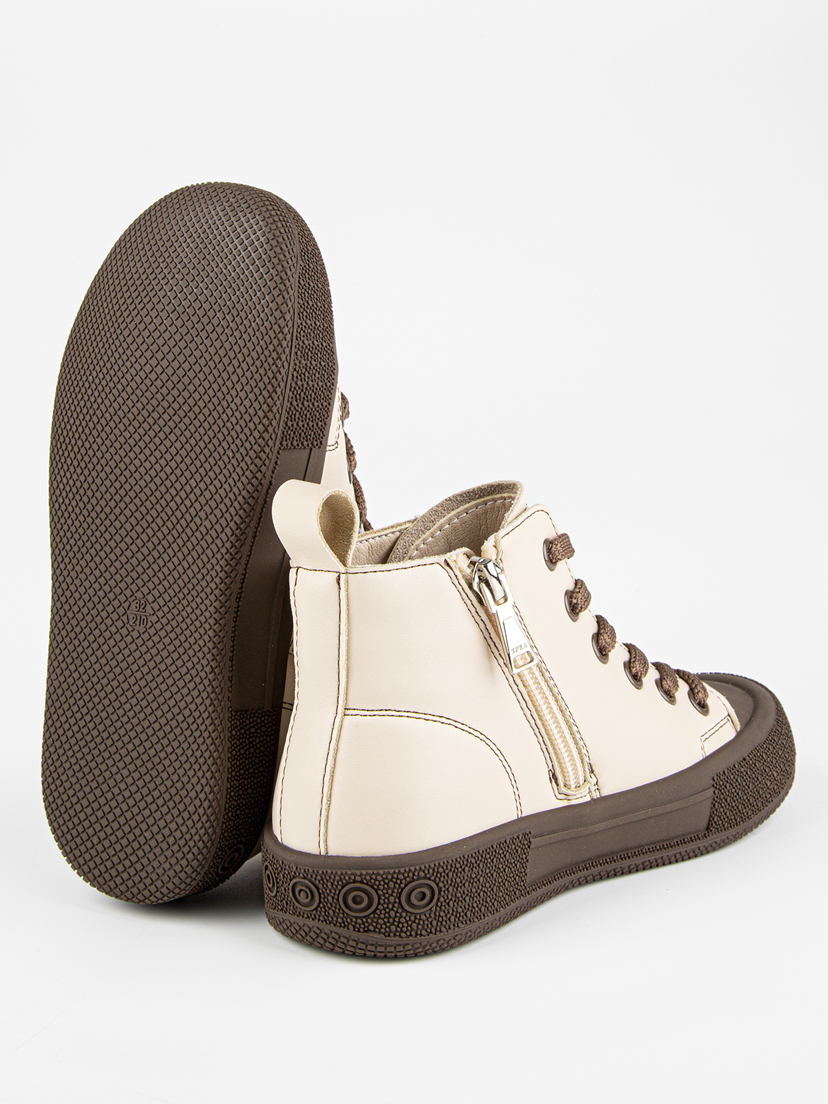 Ботинки артикул:53668ук-20-5