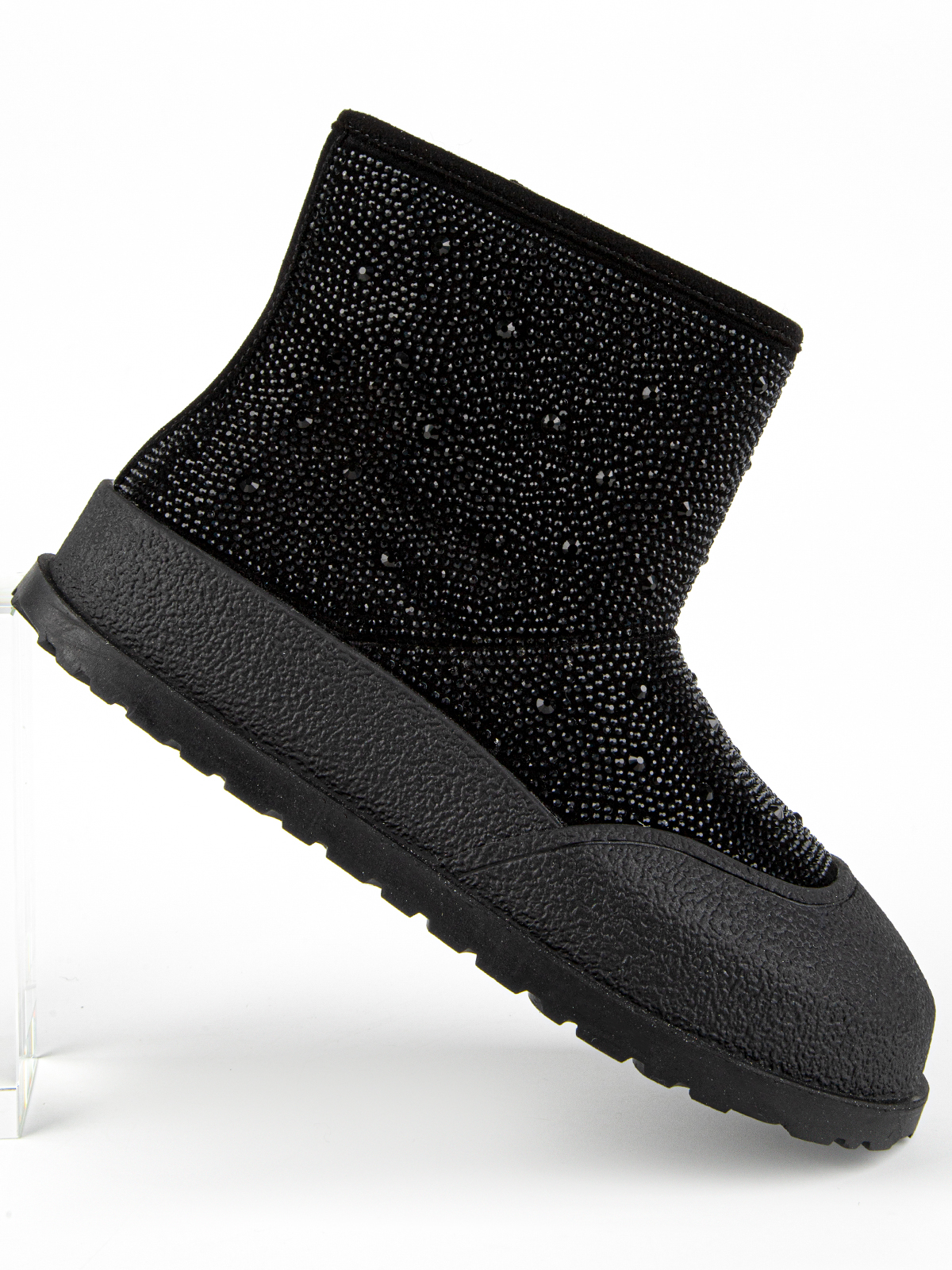 Сапоги артикул:64298ш-1-6