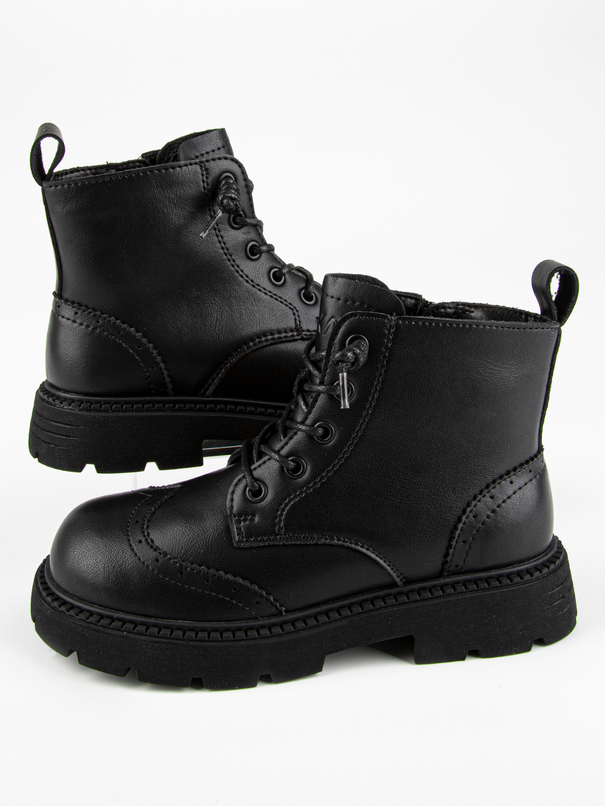 Ботинки артикул:53700ук-1-4