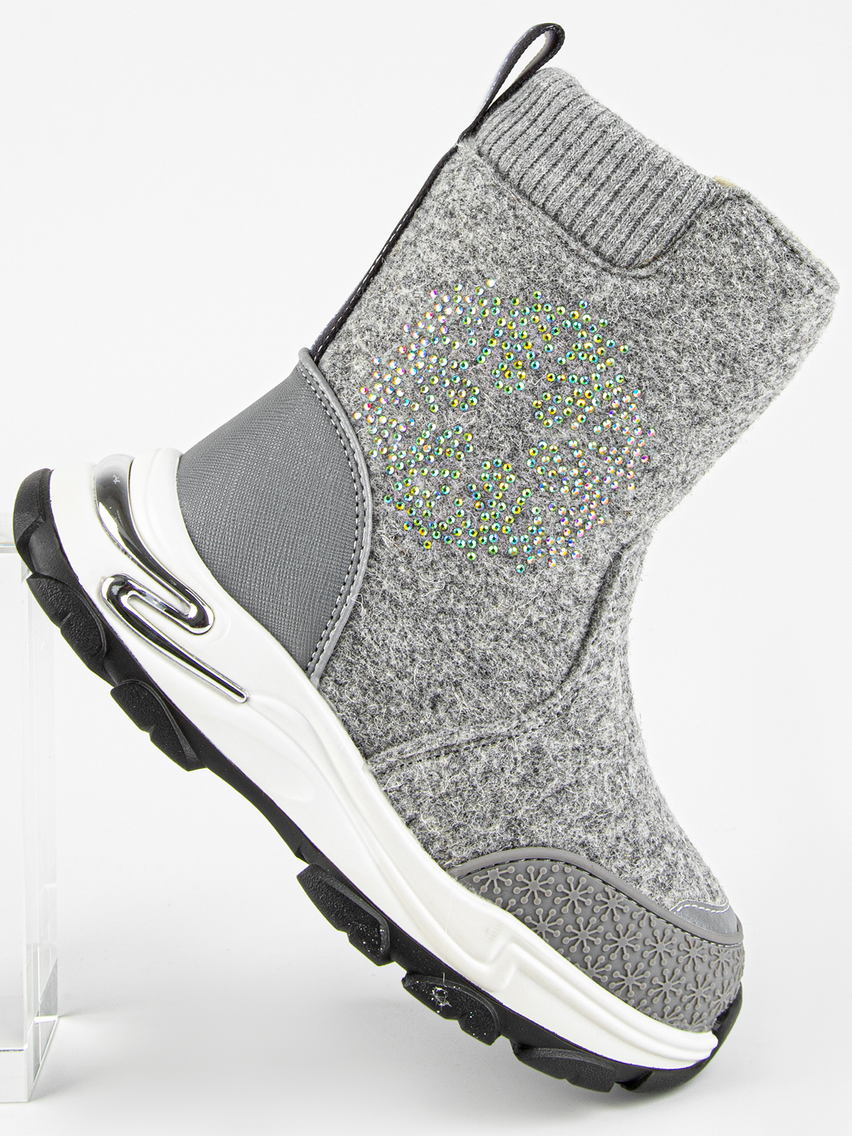 Валенки артикул:00172-1-7