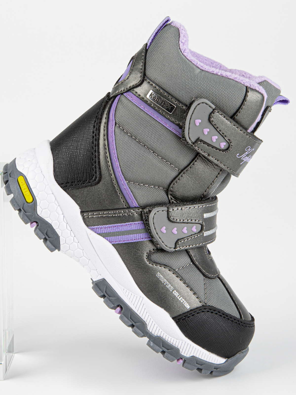 Ботинки артикул:43452-12-7