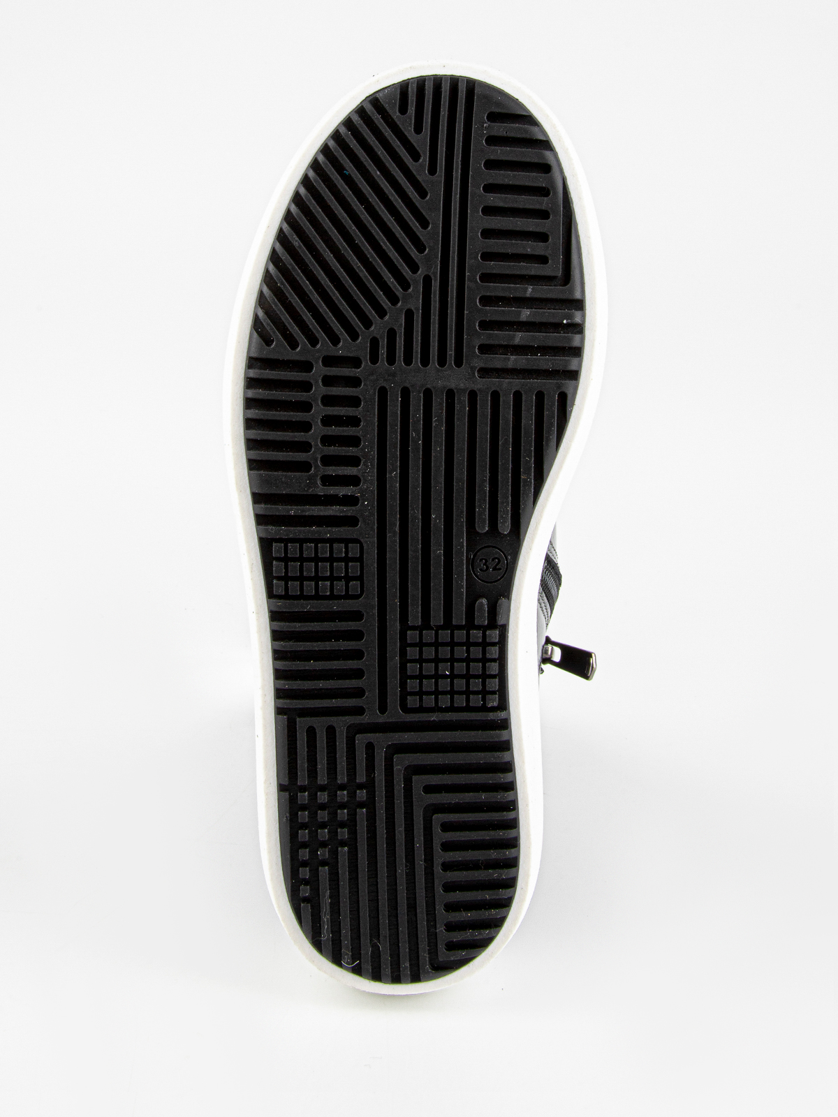 Ботинки артикул:53651ут-2-9