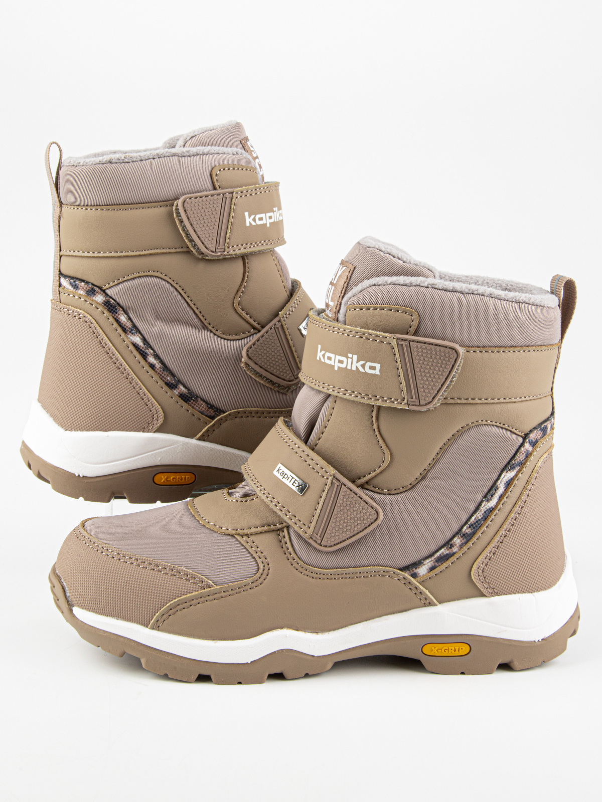 Ботинки артикул:43544-1-4