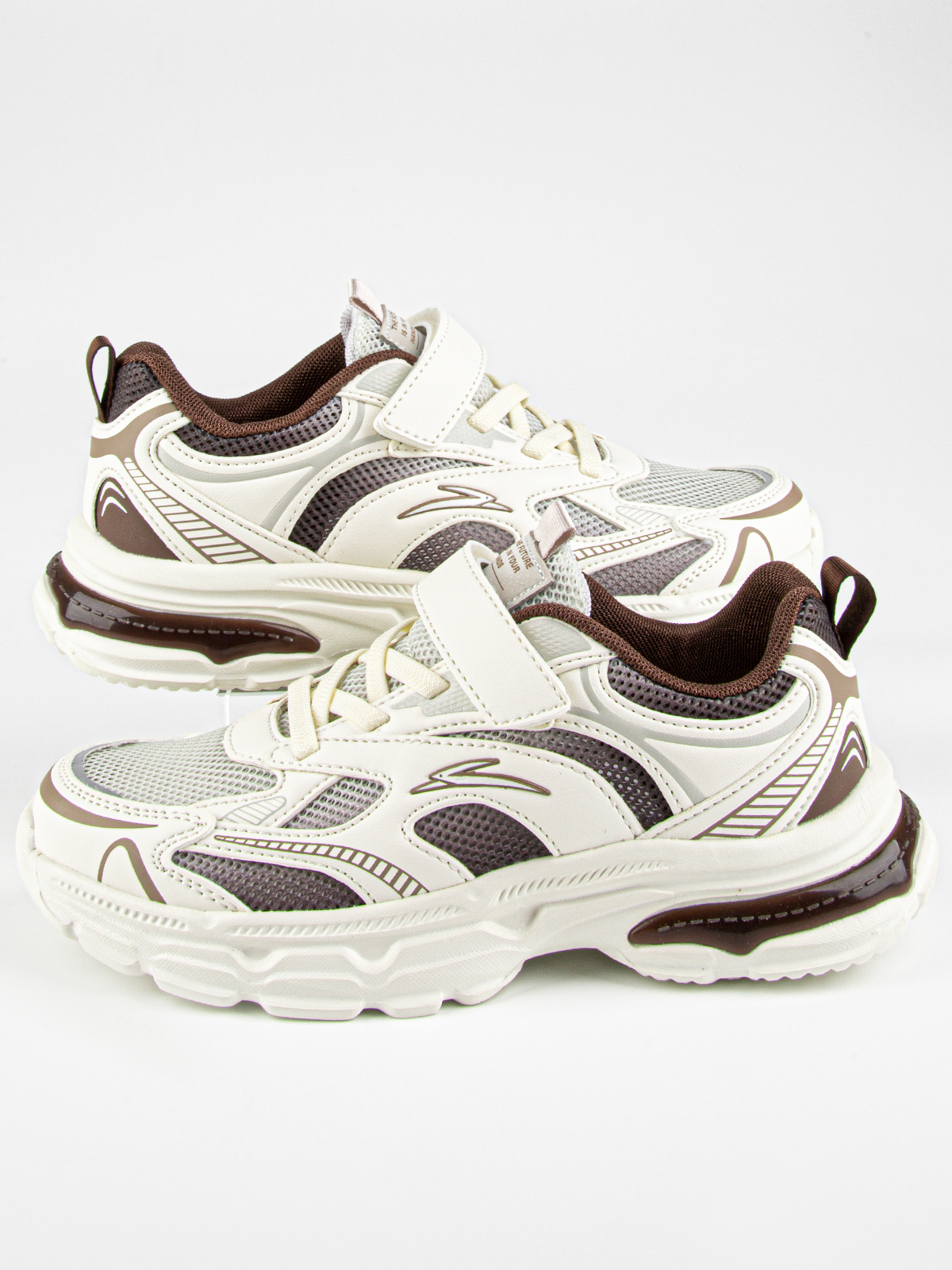 Кроссовки артикул:731175н-20-4