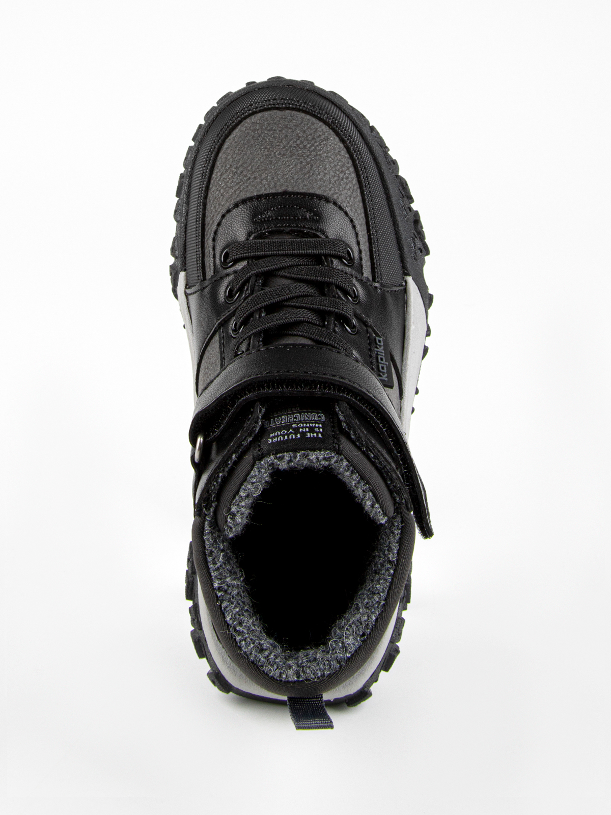 Ботинки артикул:52637ук-1-6