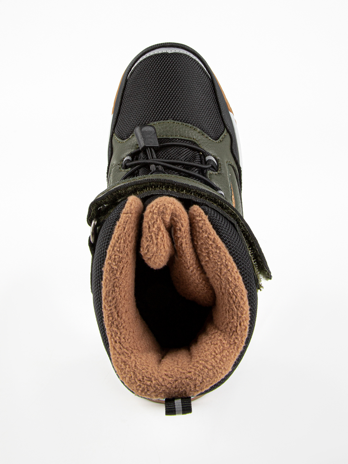 Ботинки артикул:43527-2-6