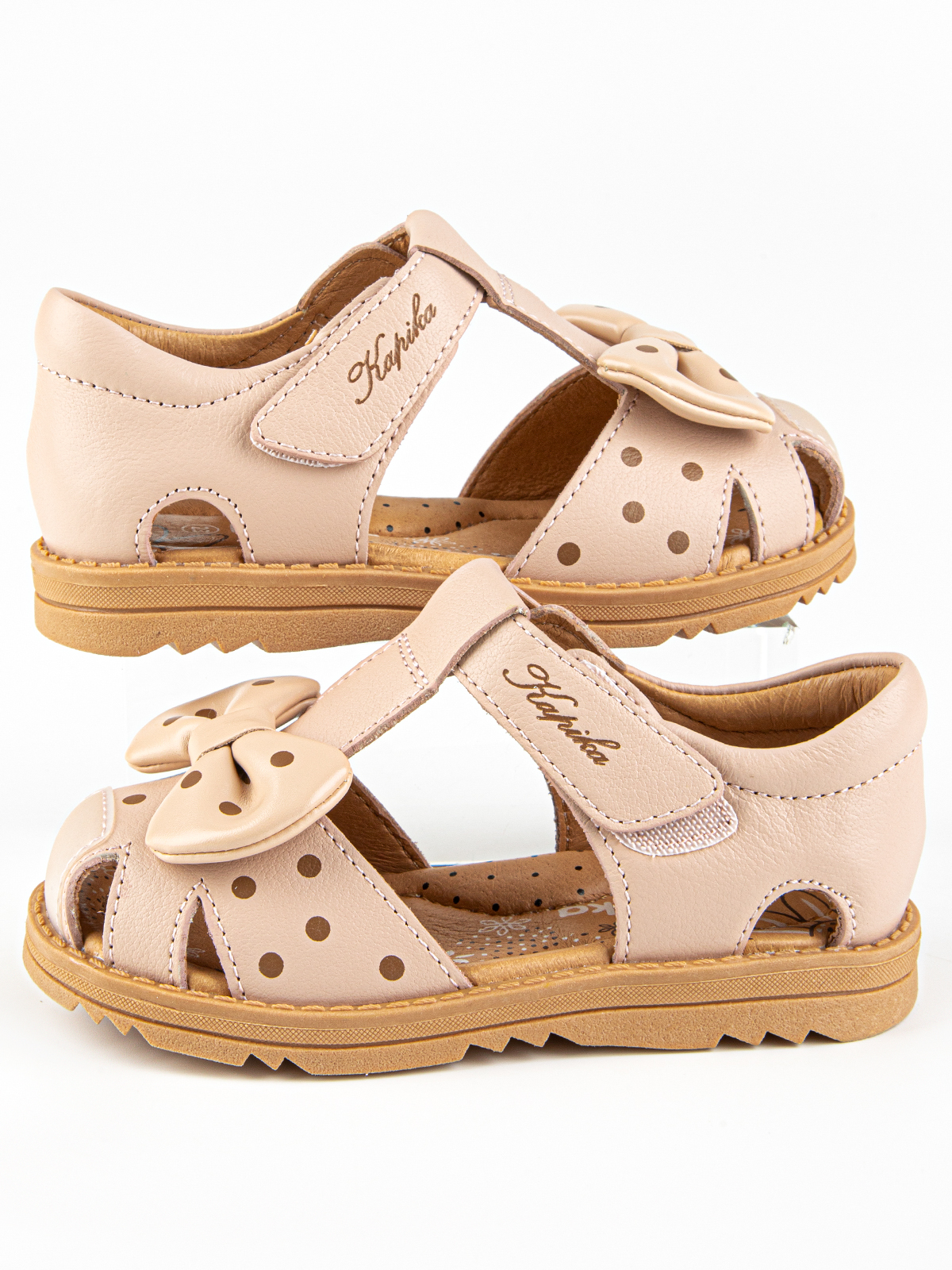 Сандалии артикул:31864-1-4