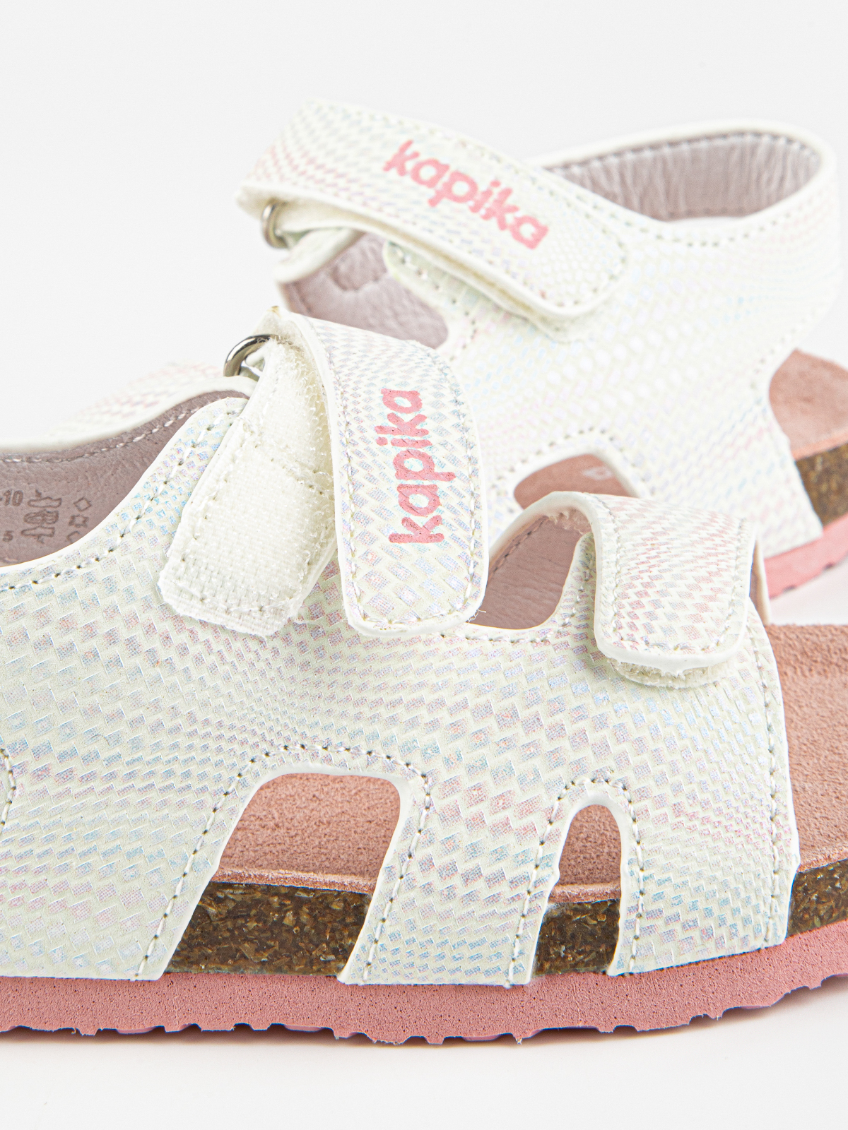 Сандалии артикул:31852п-10-9