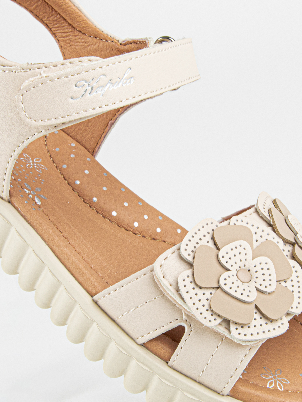 Сандалии артикул:33840п-2-3