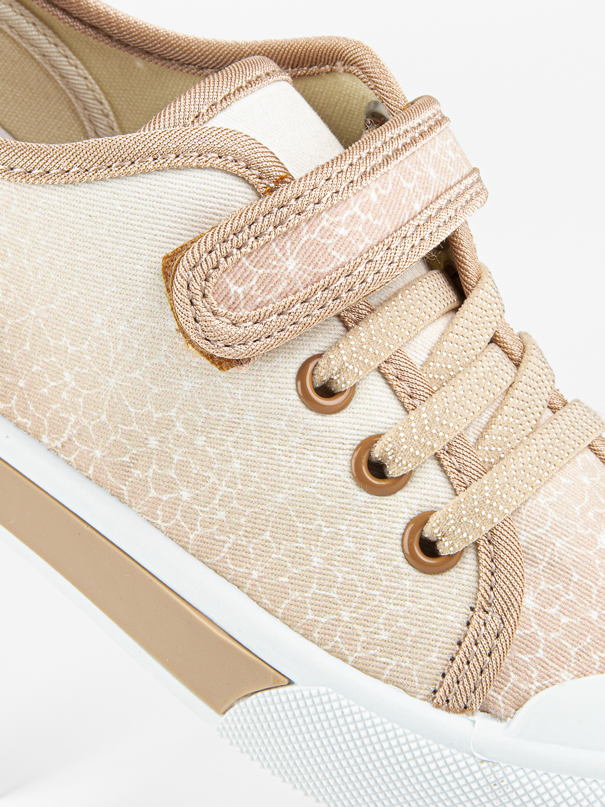 Кеды артикул:721163-11-3